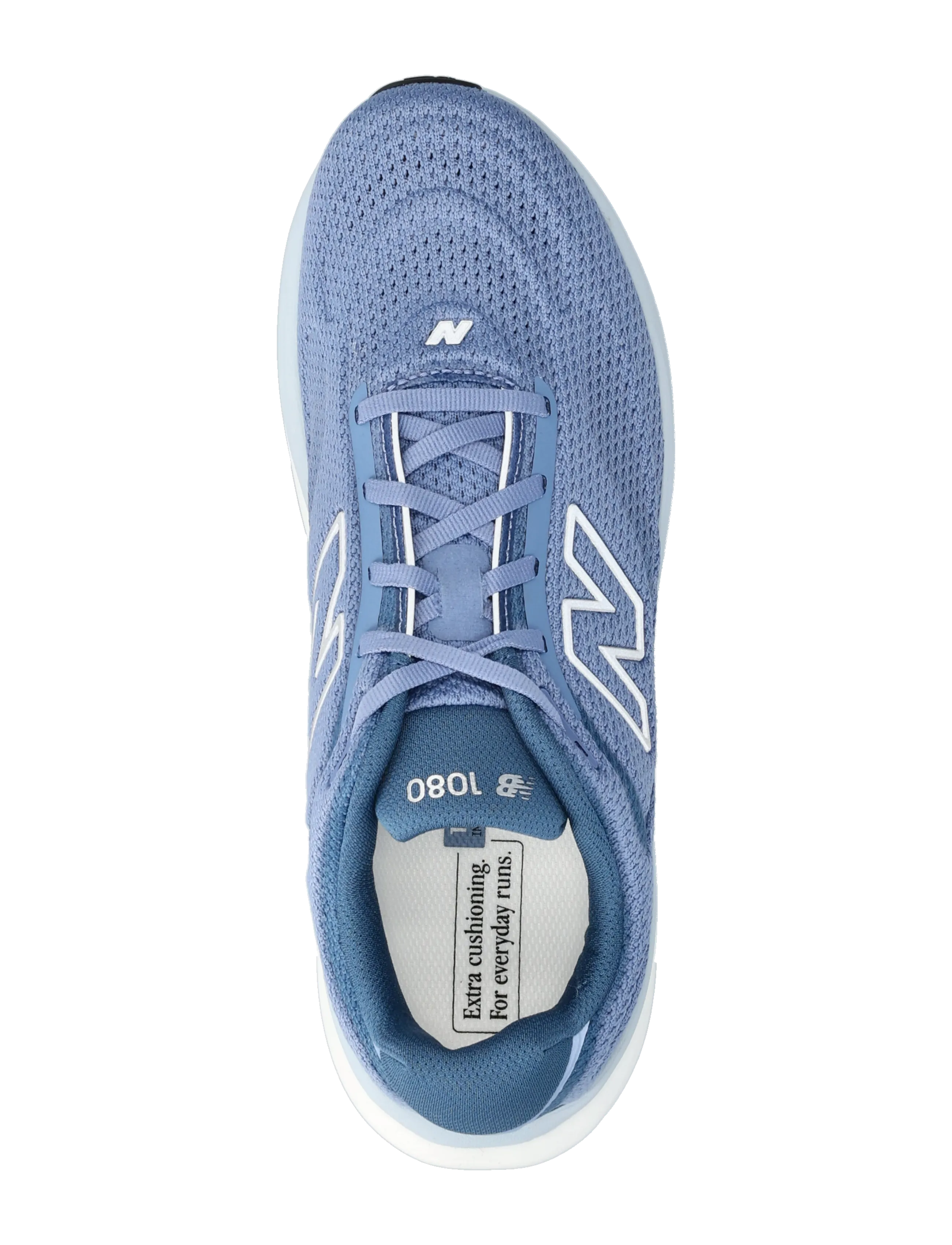 New Balance - New Balance Infinion 1080 v15 - løbesko - fairweather blue - 3
