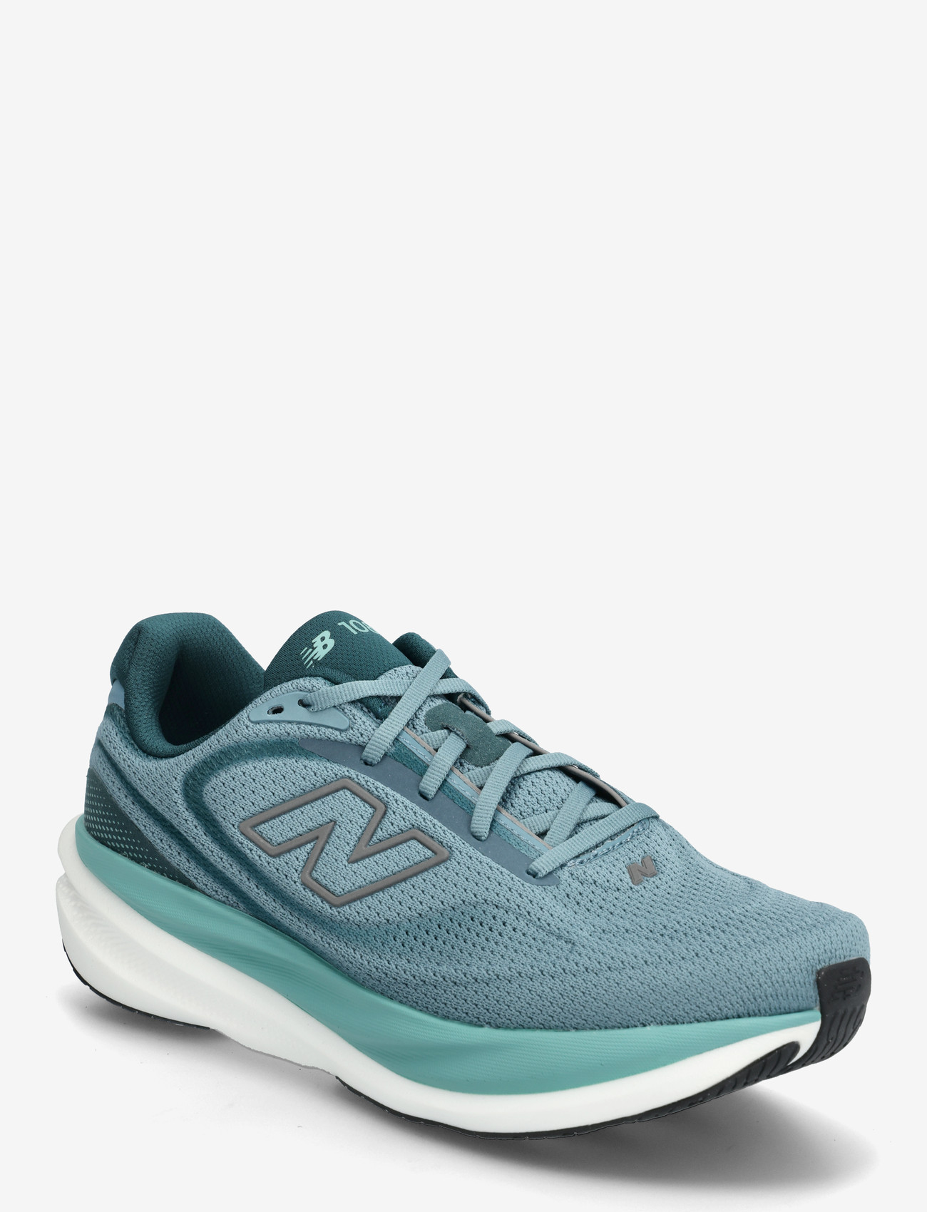 New Balance - New Balance Infinion 1080 v15 - löparskor - medusa green - 0