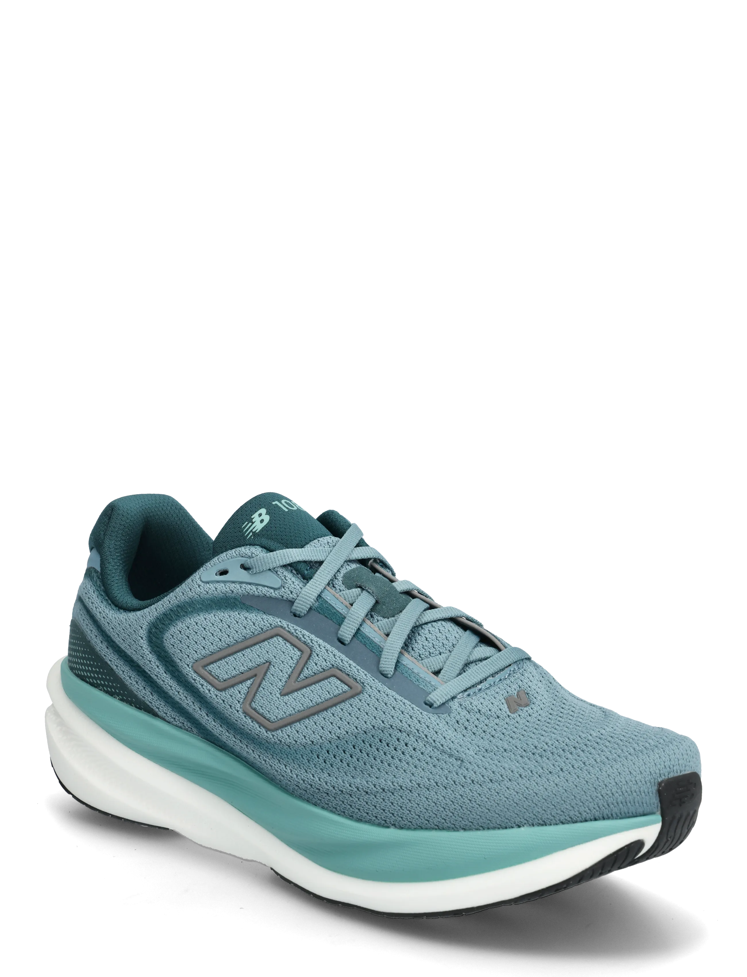 New Balance New Balance Infinion 1080 v15 - New Balance - MEDUSA GREEN / blue