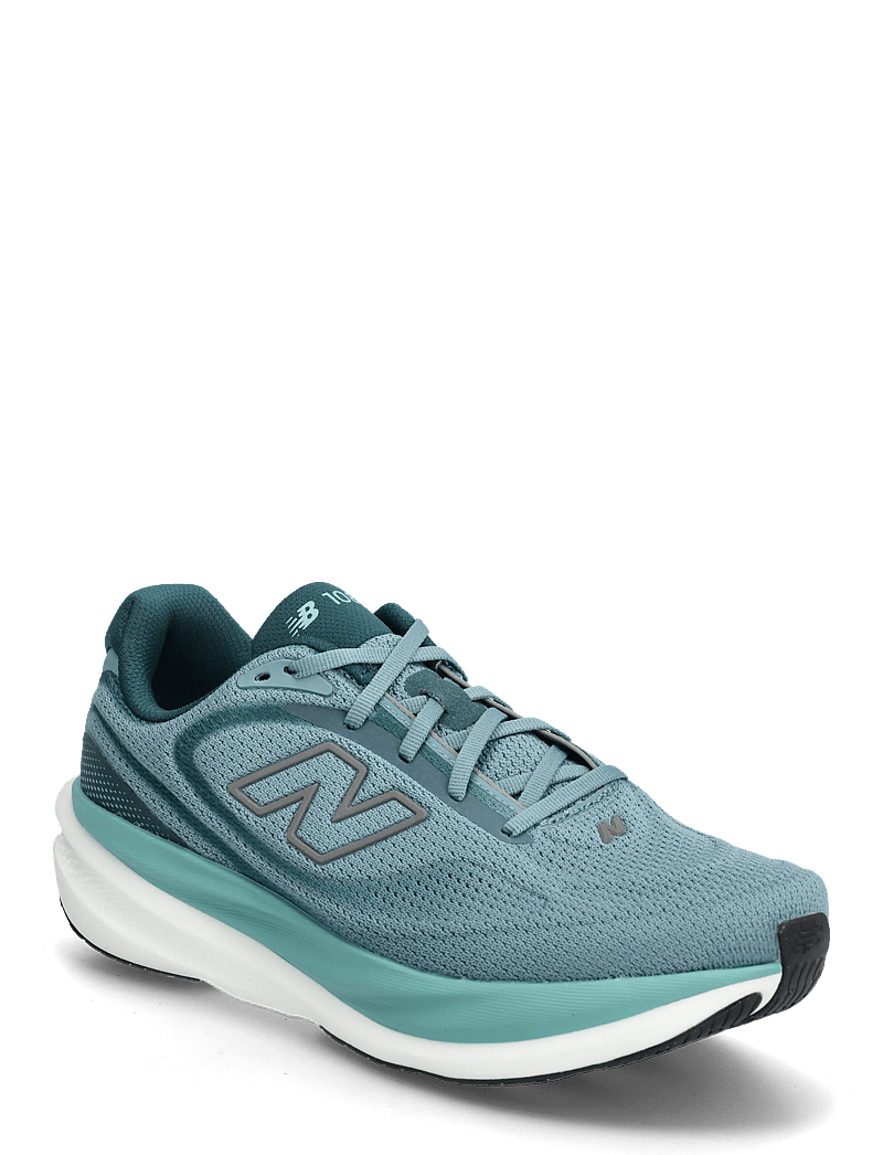 New Balance - New Balance Infinion 1080 v15 - laufschuhe - medusa green - 0