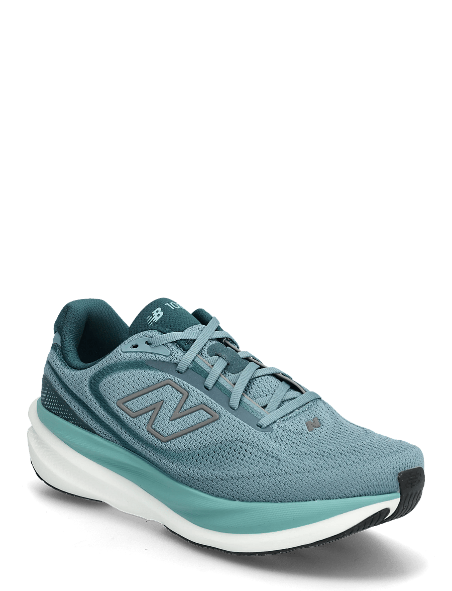 New Balance - New Balance Infinion 1080 v15 - løbesko - medusa green - 0