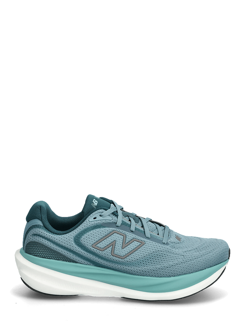 New Balance - New Balance Infinion 1080 v15 - laufschuhe - medusa green - 1