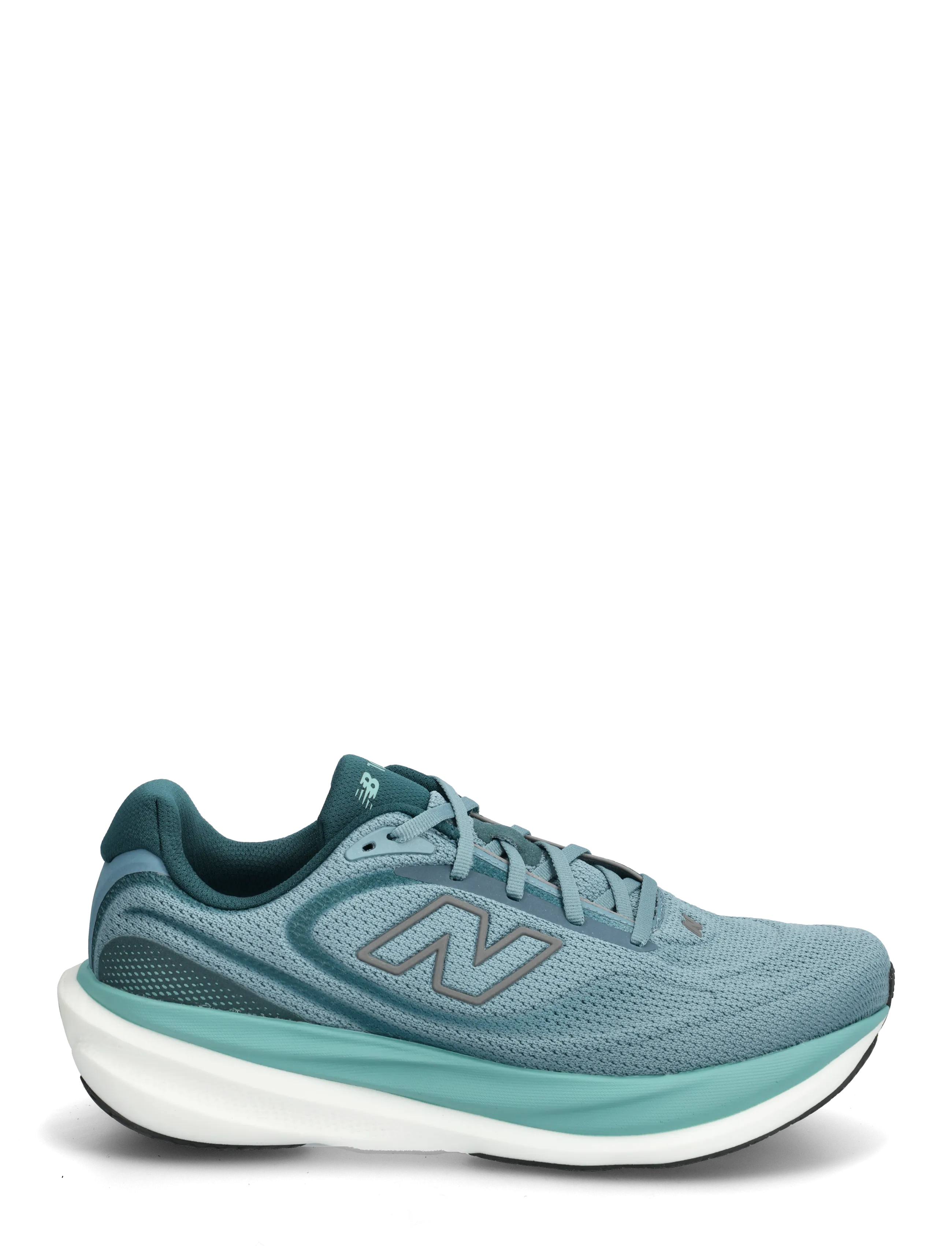New Balance - New Balance Infinion 1080 v15 - løbesko - medusa green - 1
