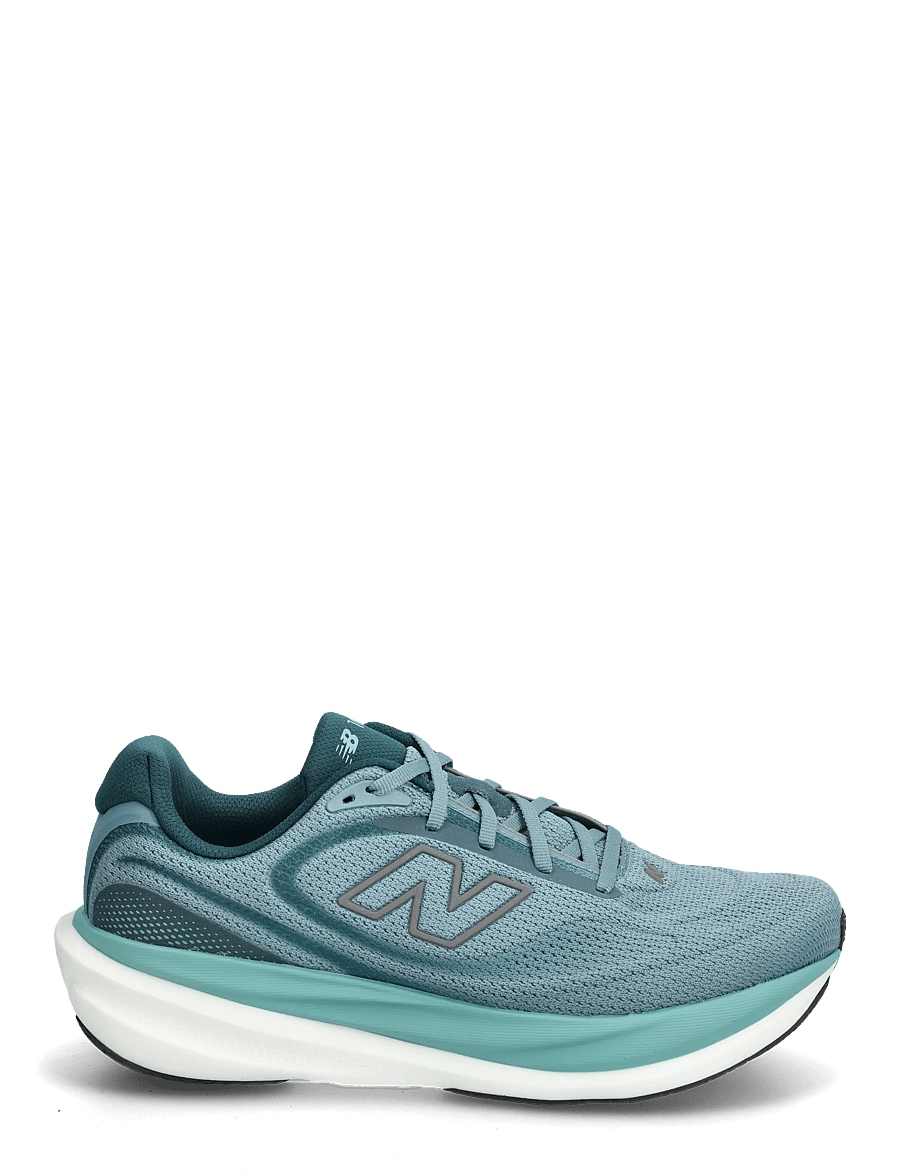 New Balance - New Balance Infinion 1080 v15 - løbesko - medusa green - 1