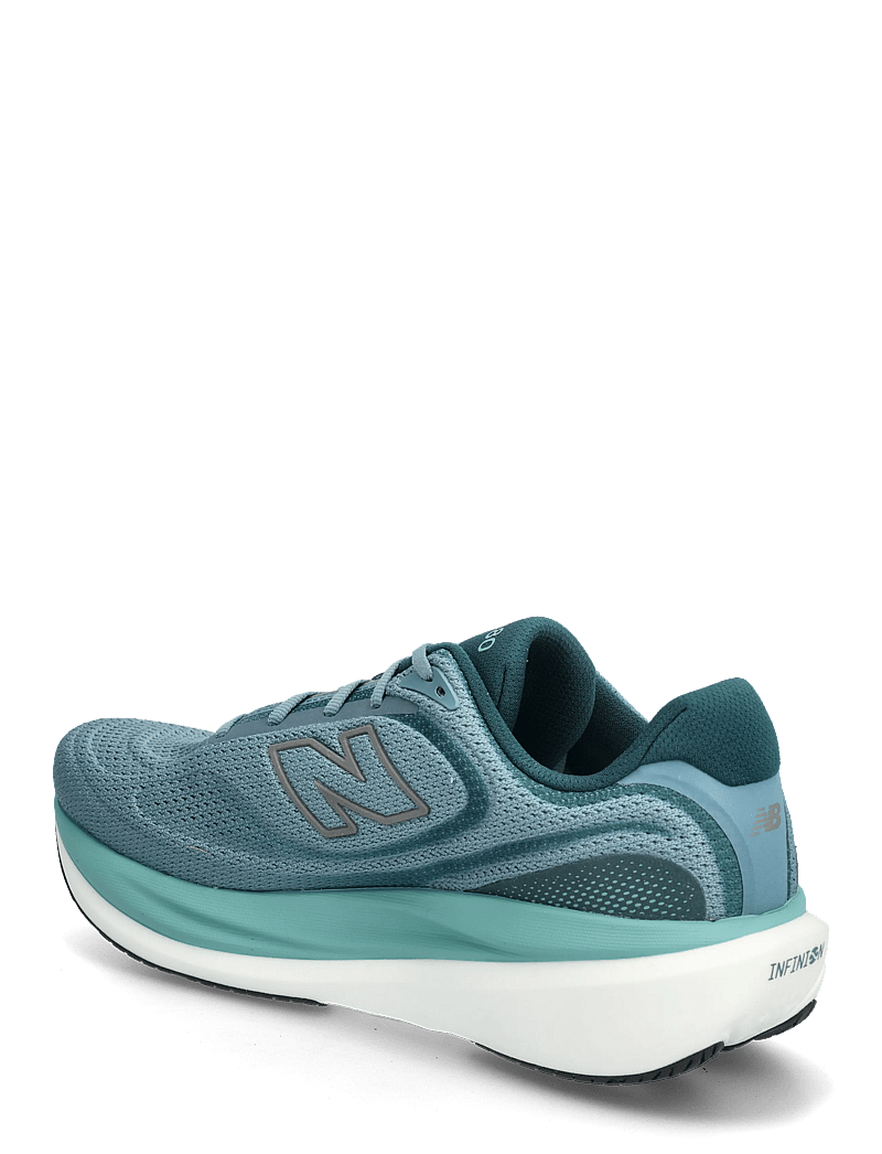 New Balance - New Balance Infinion 1080 v15 - laufschuhe - medusa green - 2