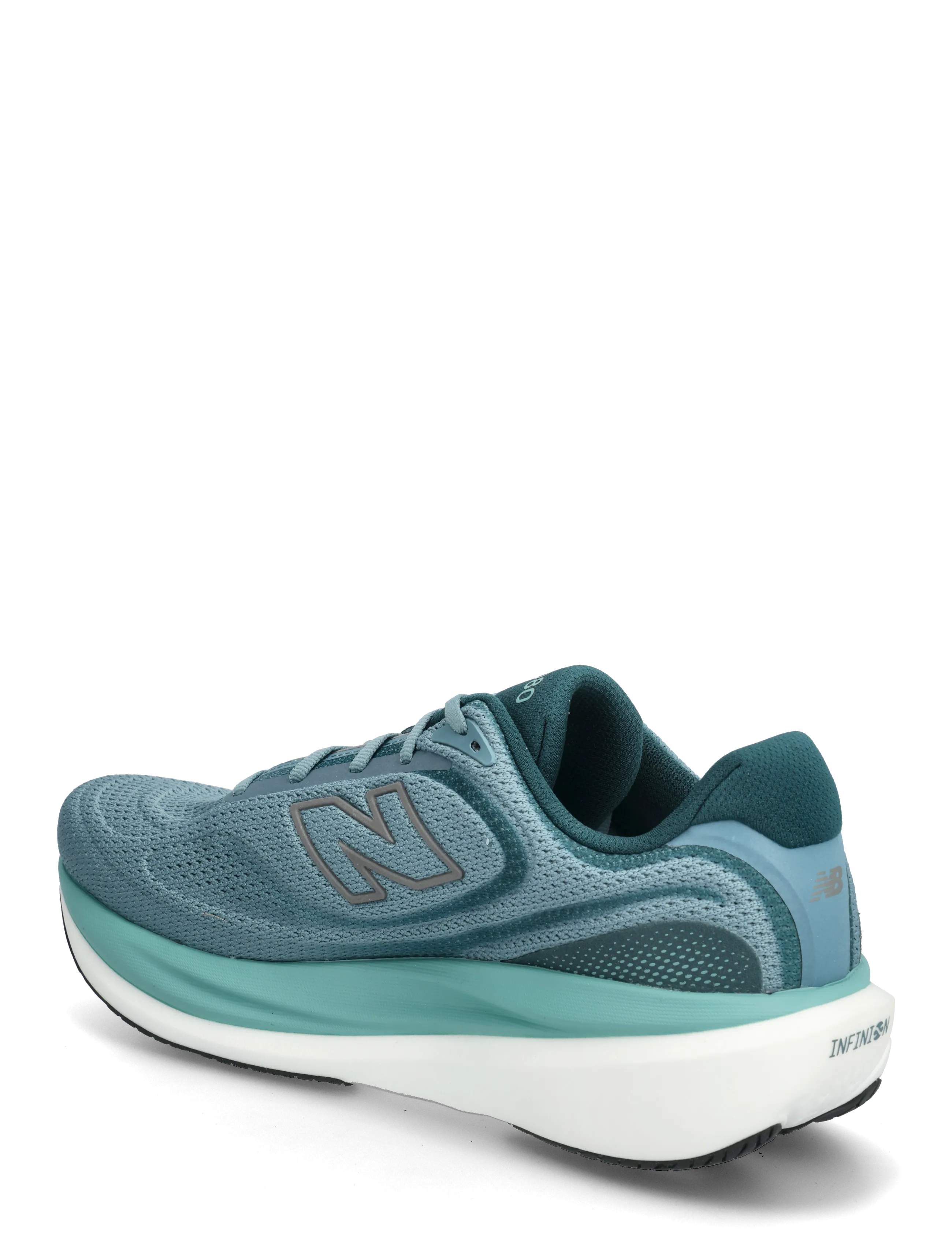 New Balance - New Balance Infinion 1080 v15 - løbesko - medusa green - 2