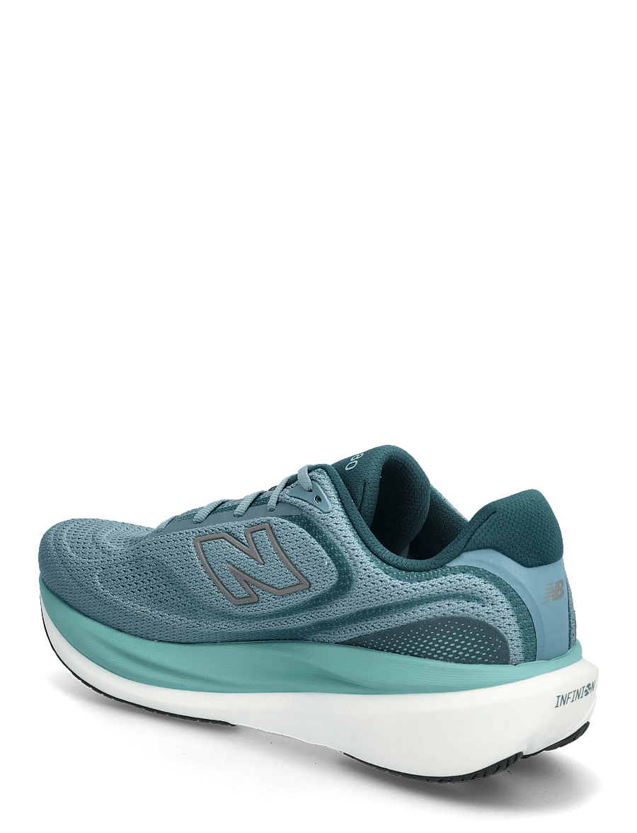 New Balance - New Balance Infinion 1080 v15 - løbesko - medusa green - 2