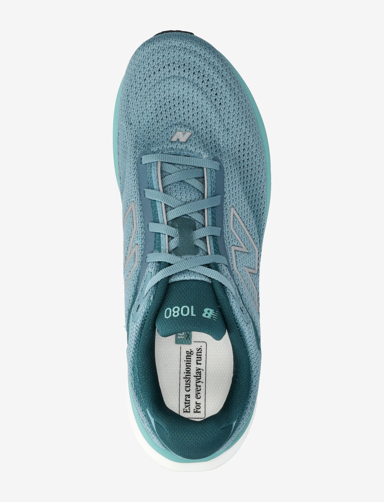 New Balance - New Balance Infinion 1080 v15 - löparskor - medusa green - 3