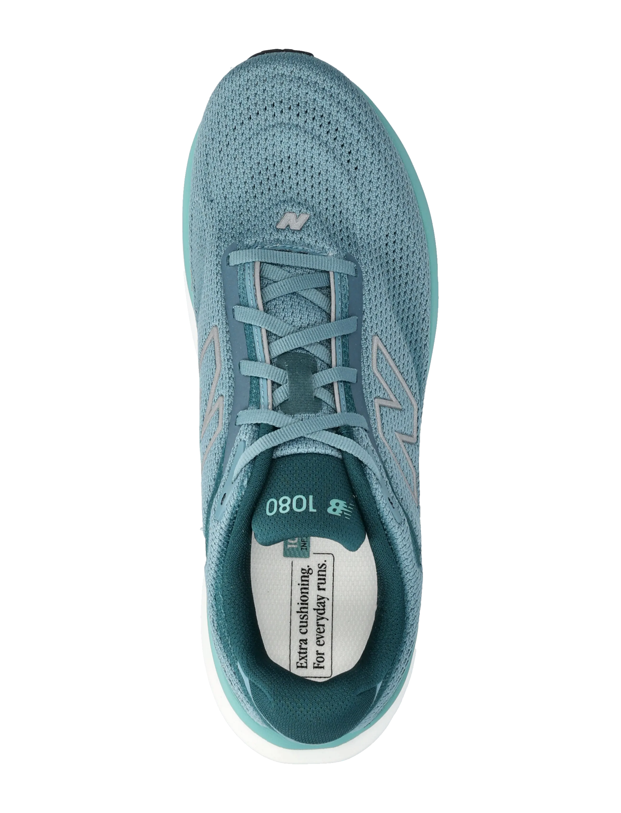 New Balance - New Balance Infinion 1080 v15 - løbesko - medusa green - 3