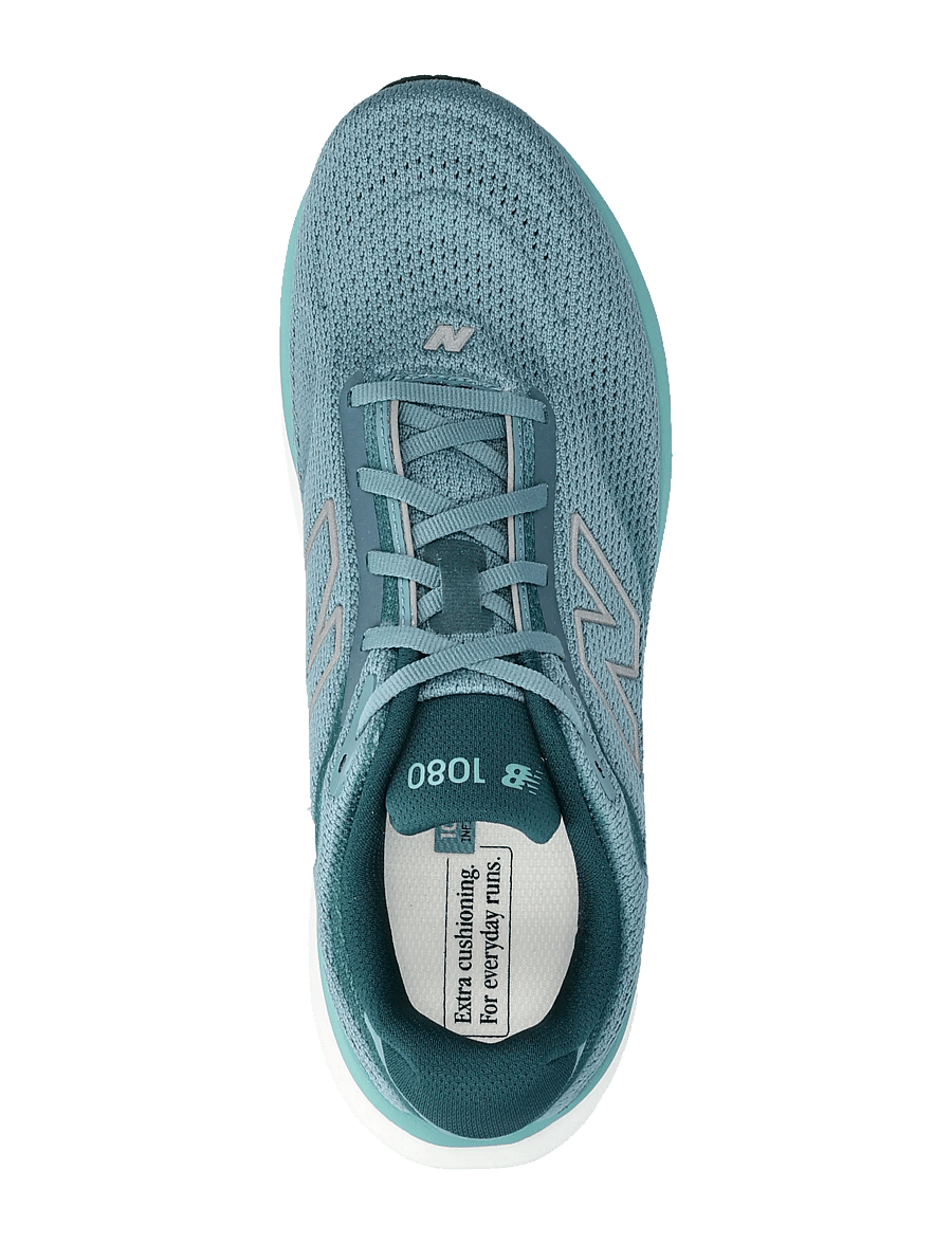 New Balance - New Balance Infinion 1080 v15 - løbesko - medusa green - 3