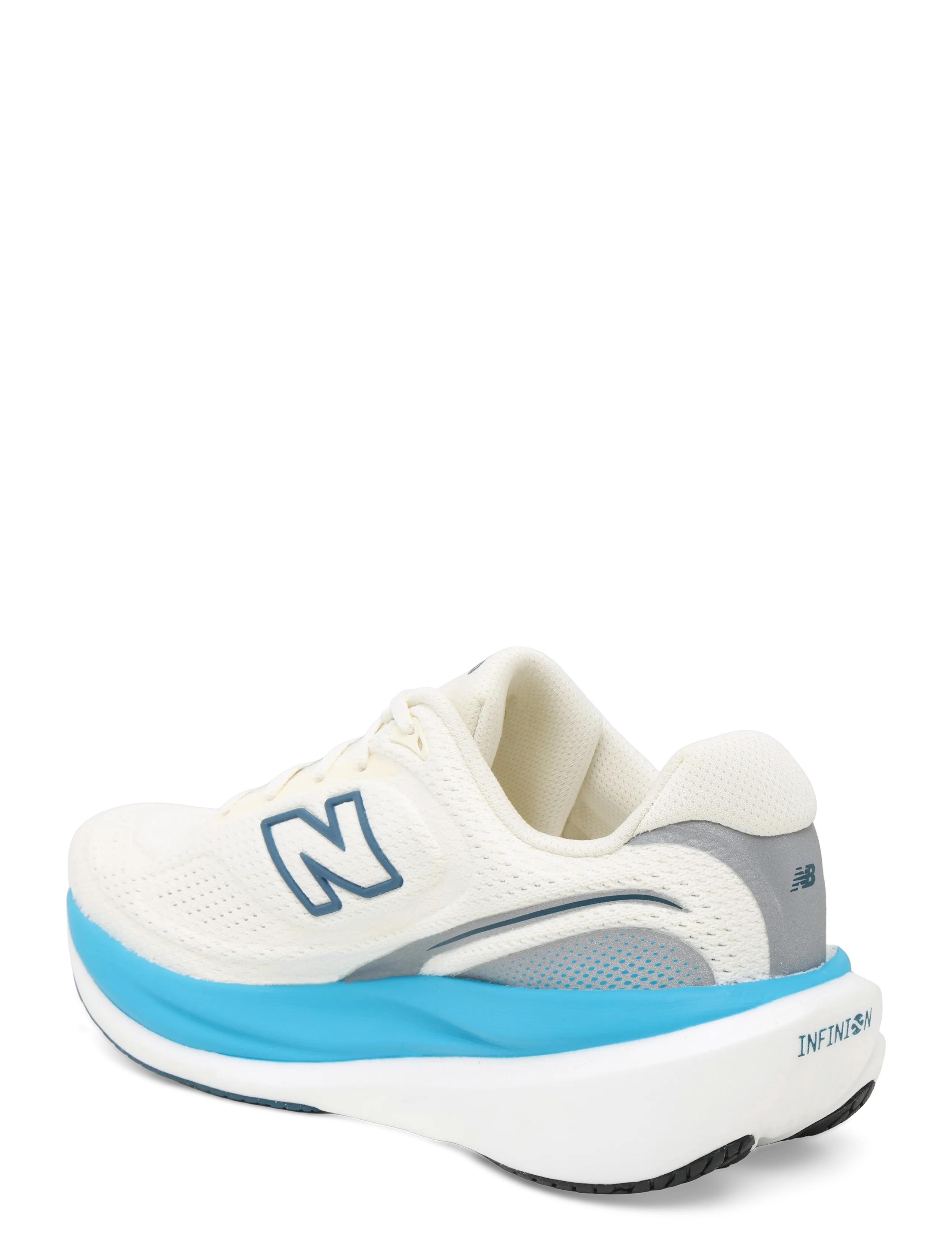 New Balance - New Balance Infinion 1080 v15 - löparskor - angora - 1