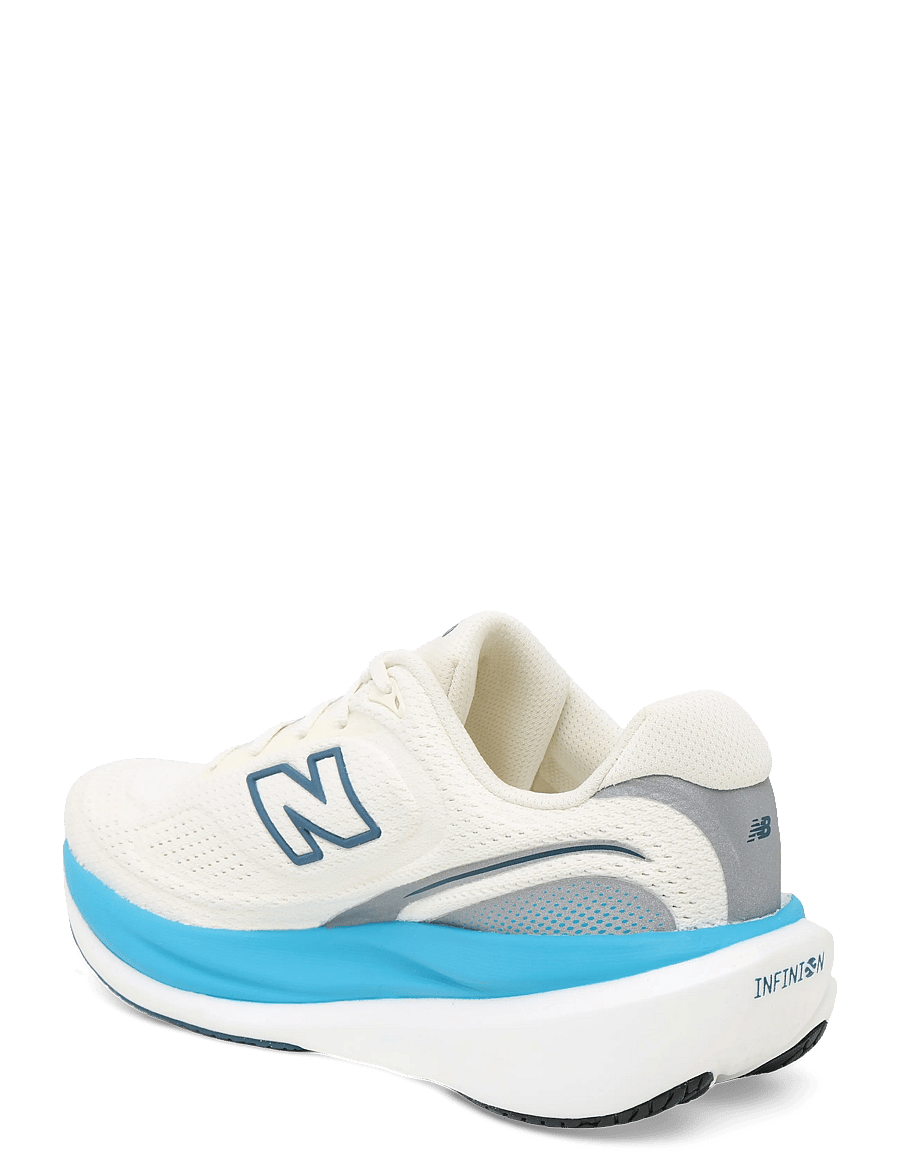 New Balance - New Balance Infinion 1080 v15 - löparskor - angora - 1