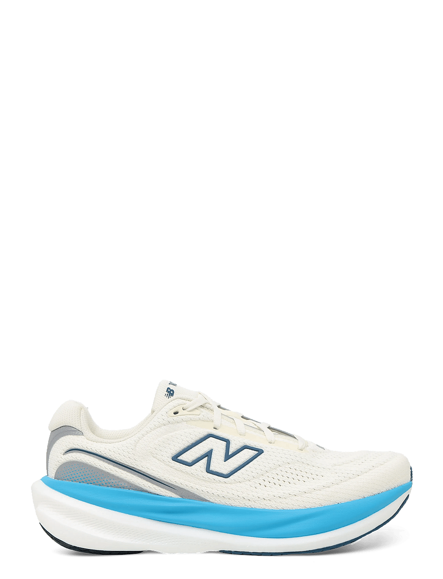 New Balance - New Balance Infinion 1080 v15 - löparskor - angora - 2