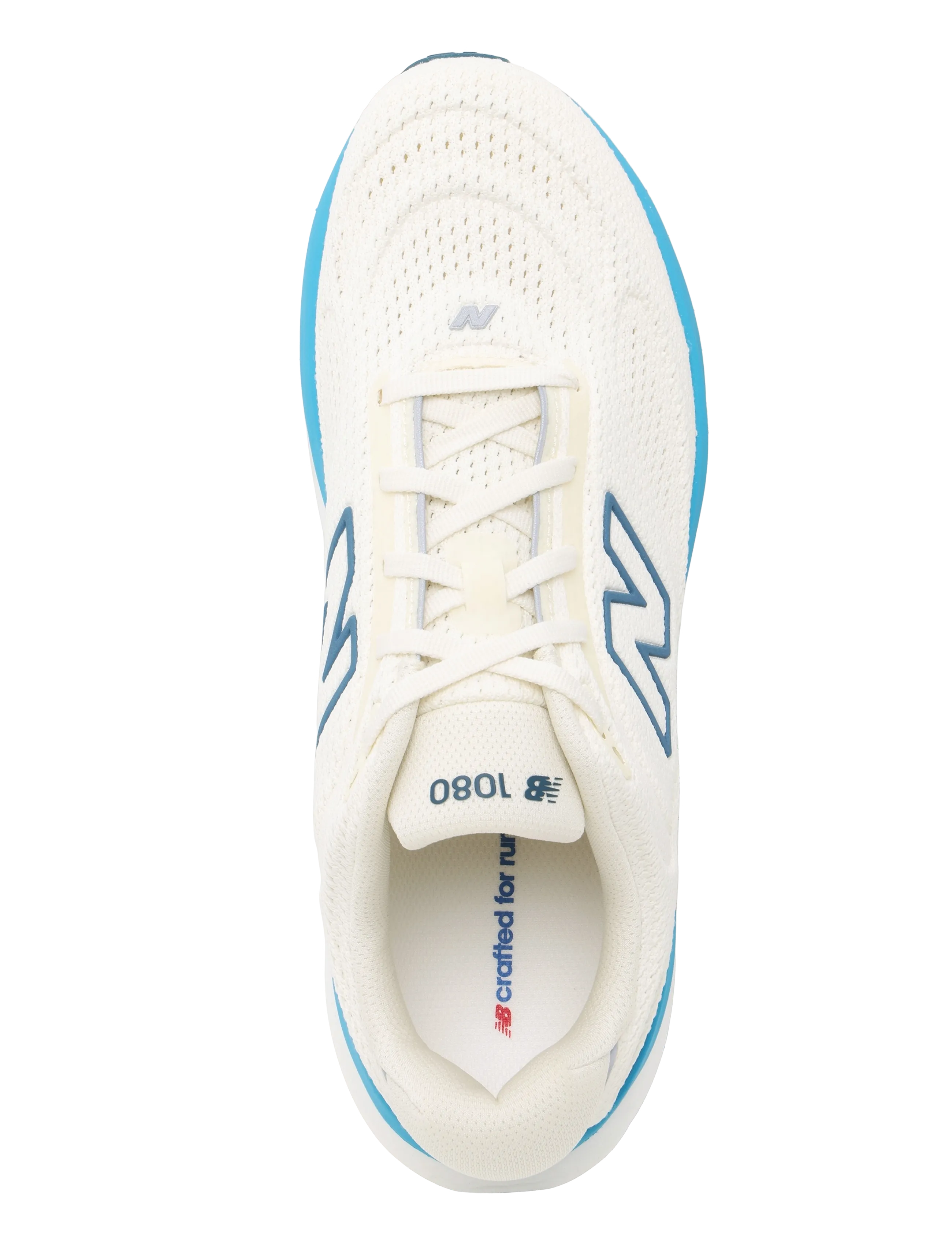 New Balance - New Balance Infinion 1080 v15 - löparskor - angora - 3
