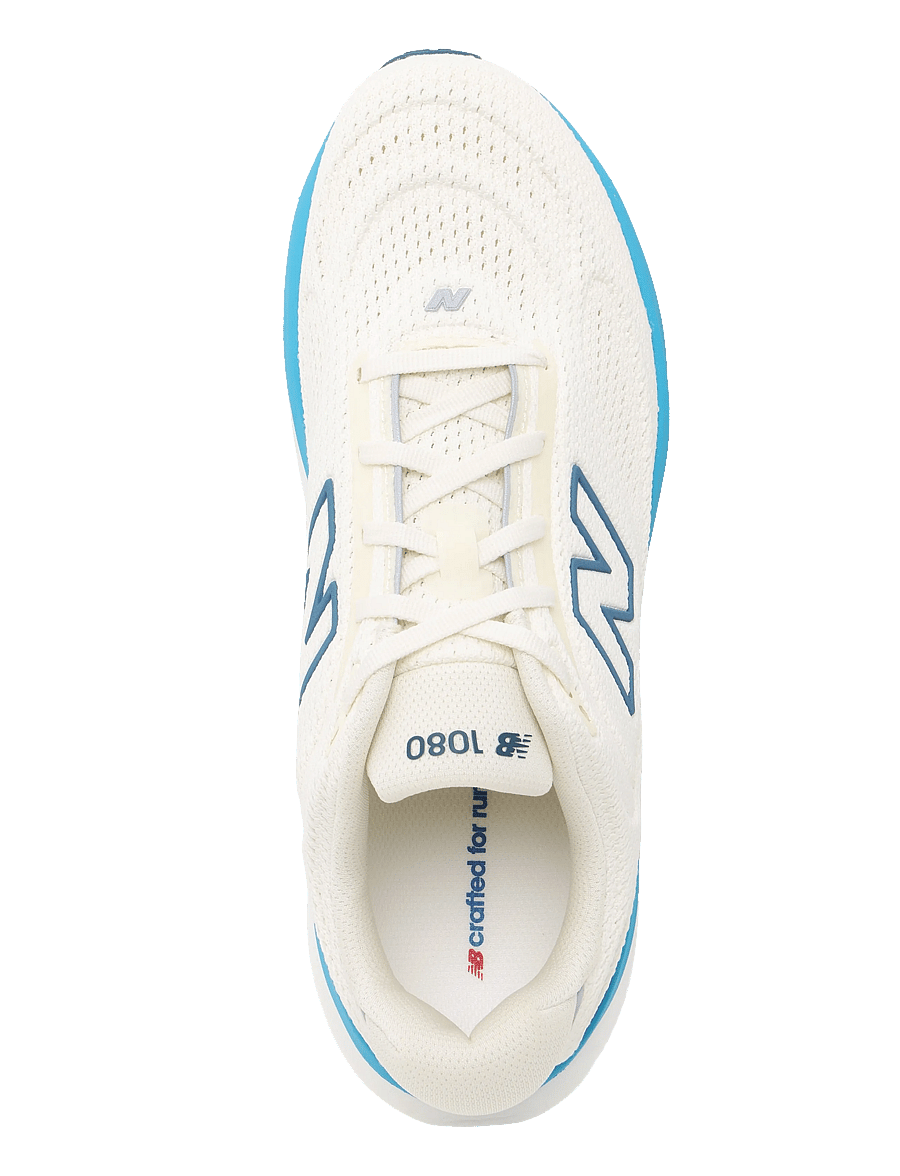New Balance - New Balance Infinion 1080 v15 - löparskor - angora - 3