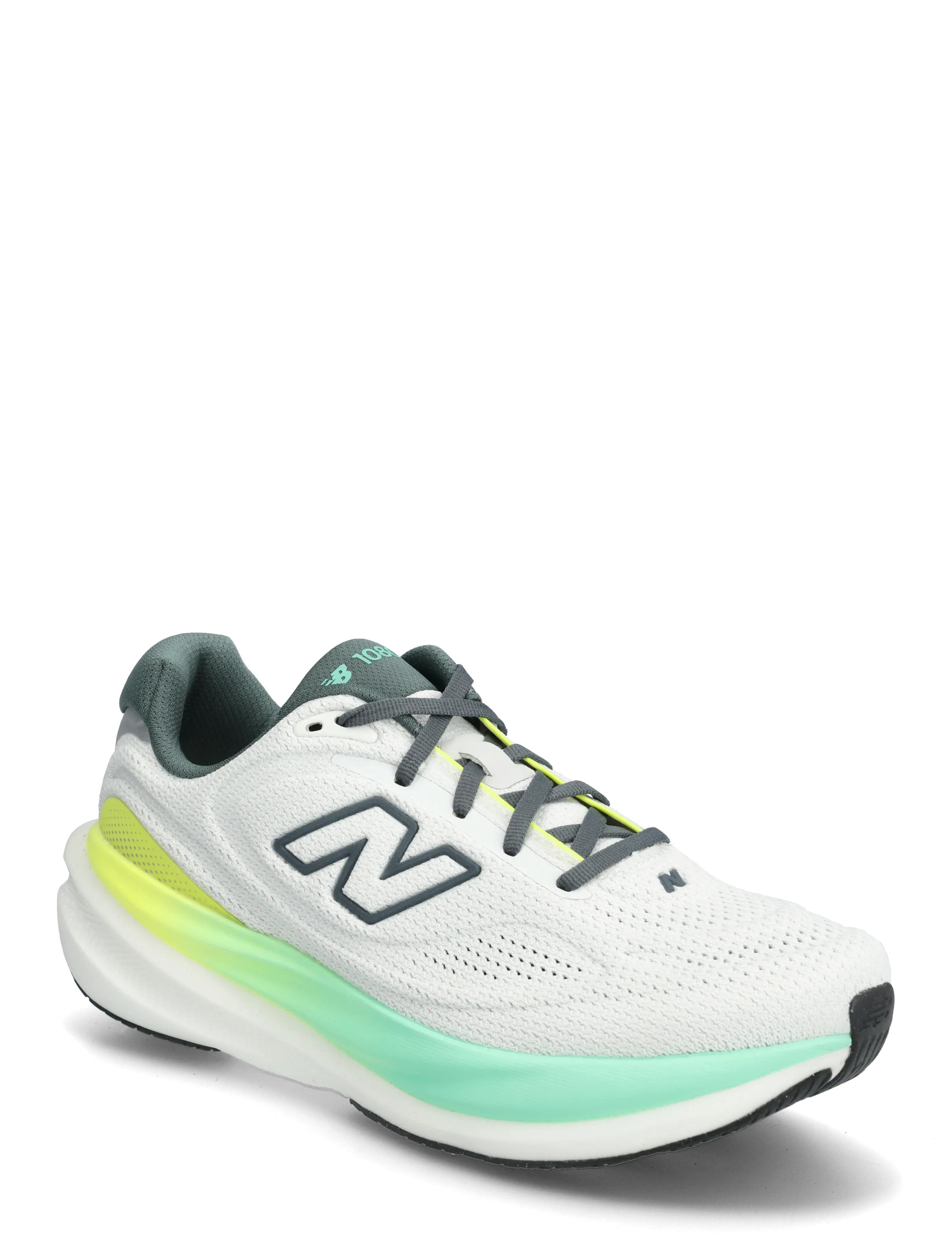 New Balance New Balance Infinion 1080 v15 - New Balance - REFLECTION / white