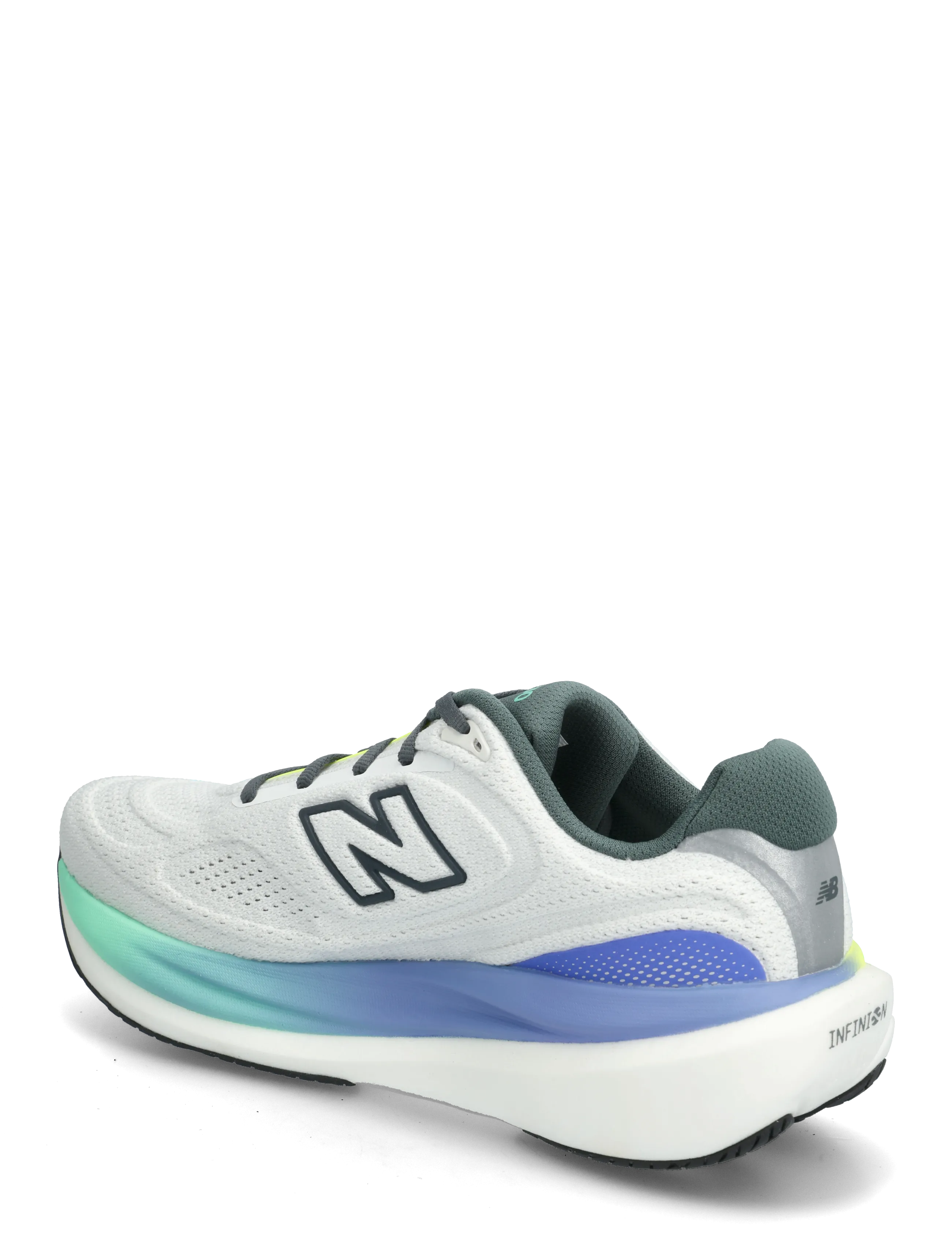 New Balance - New Balance Infinion 1080 v15 - bėgimo bateliai - reflection - 2