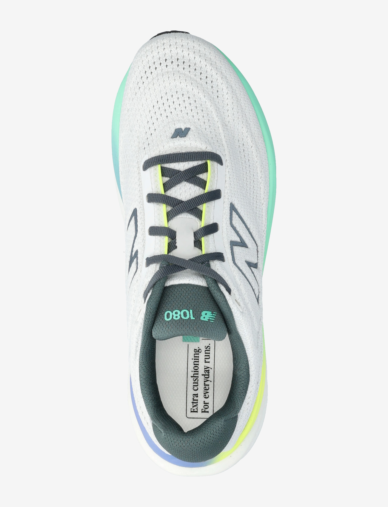 New Balance - New Balance Infinion 1080 v15 - running shoes - reflection - 3