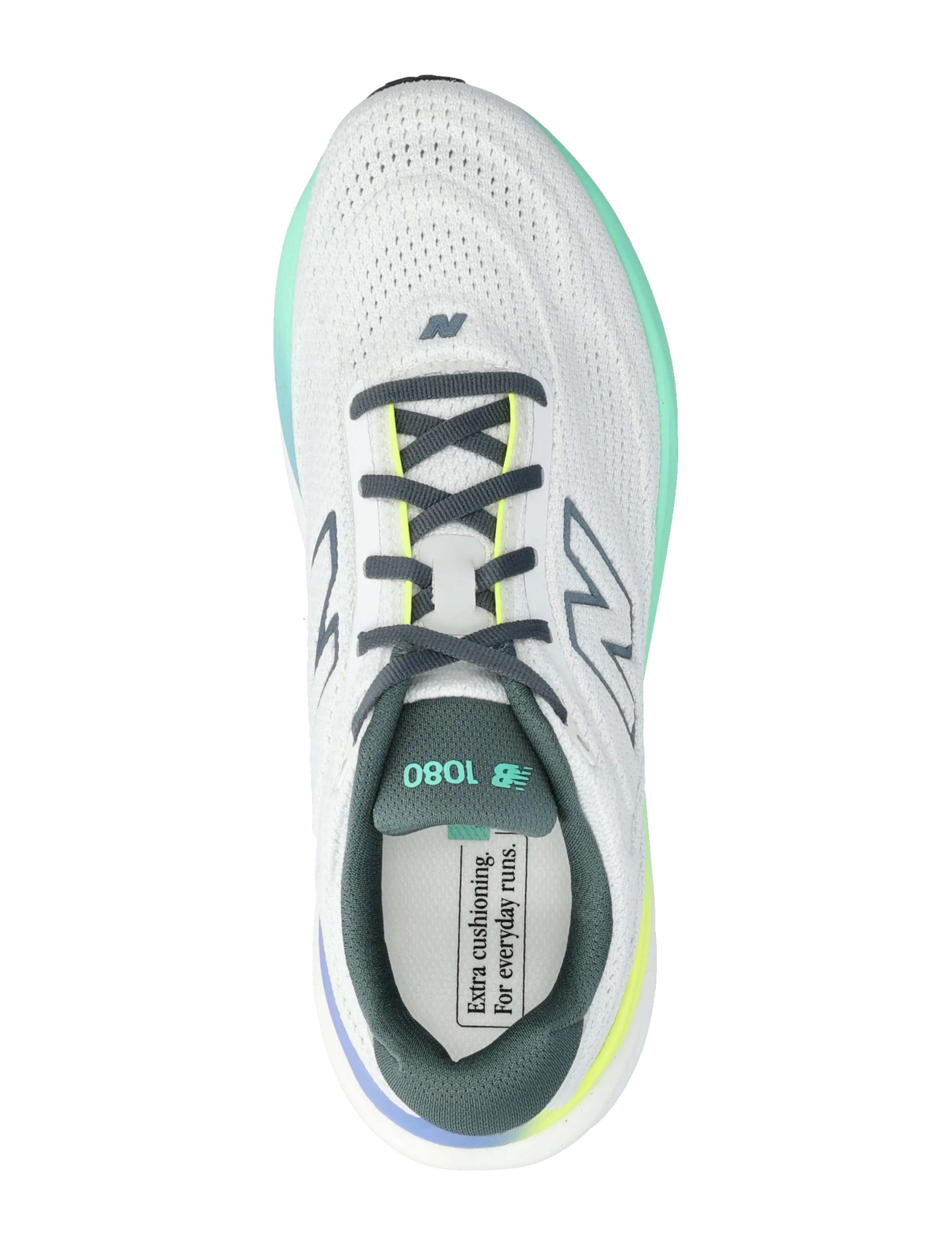 New Balance - New Balance Infinion 1080 v15 - bėgimo bateliai - reflection - 3