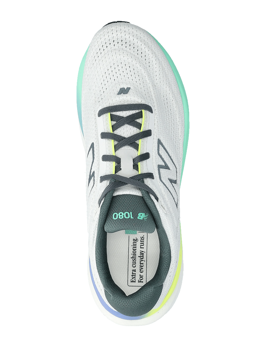 New Balance - New Balance Infinion 1080 v15 - bėgimo bateliai - reflection - 3