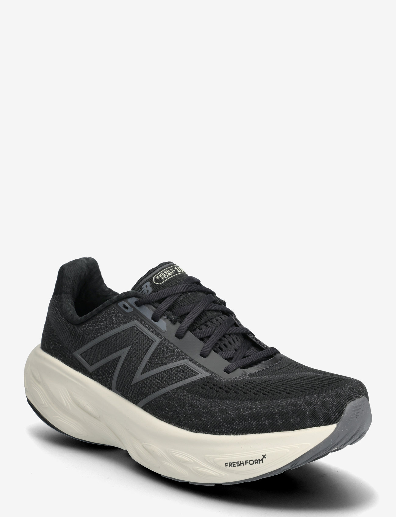 New Balance - New Balance FreshFoam 1080 v14 - løbesko - black - 0