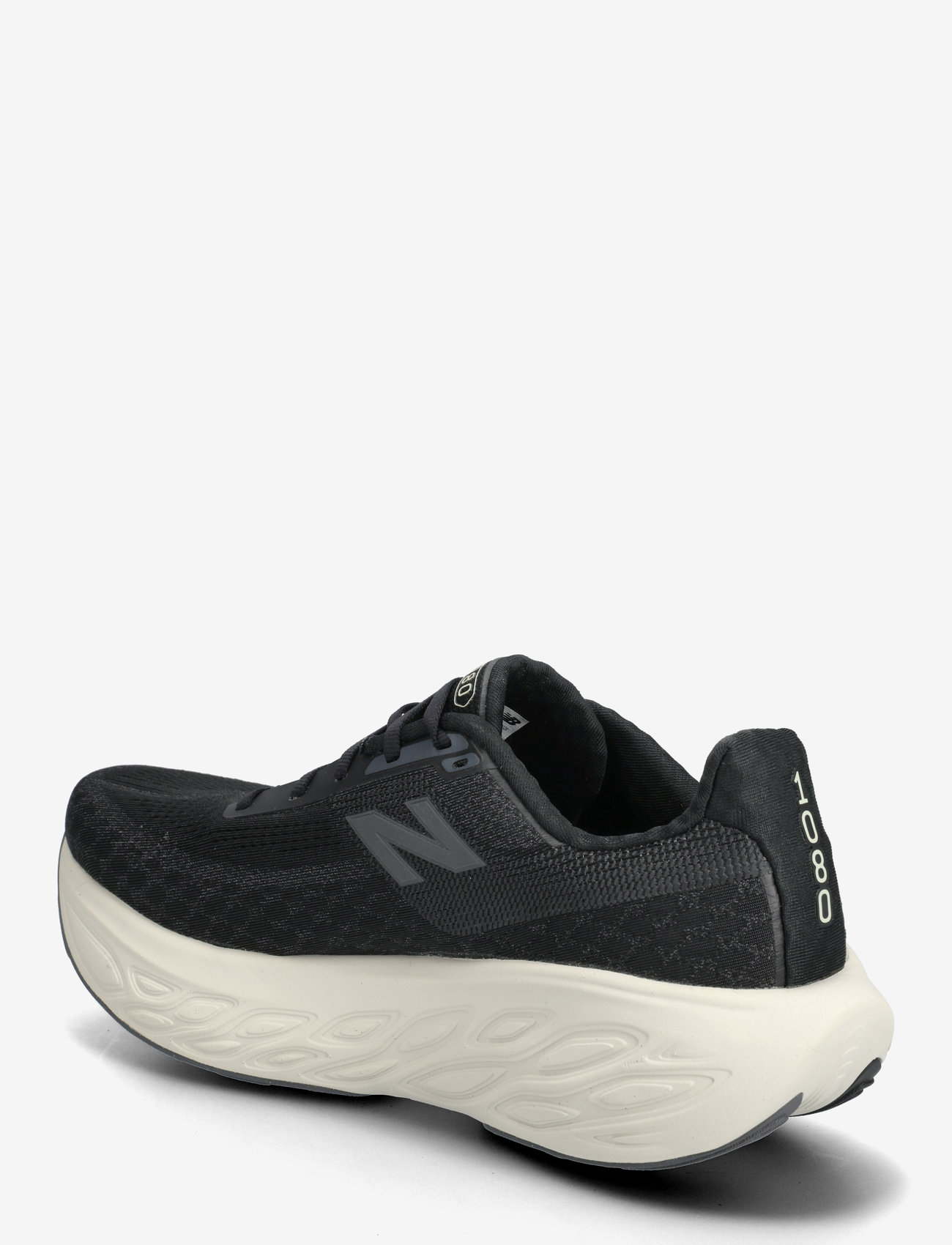 New Balance - New Balance FreshFoam 1080 v14 - løbesko - black - 2