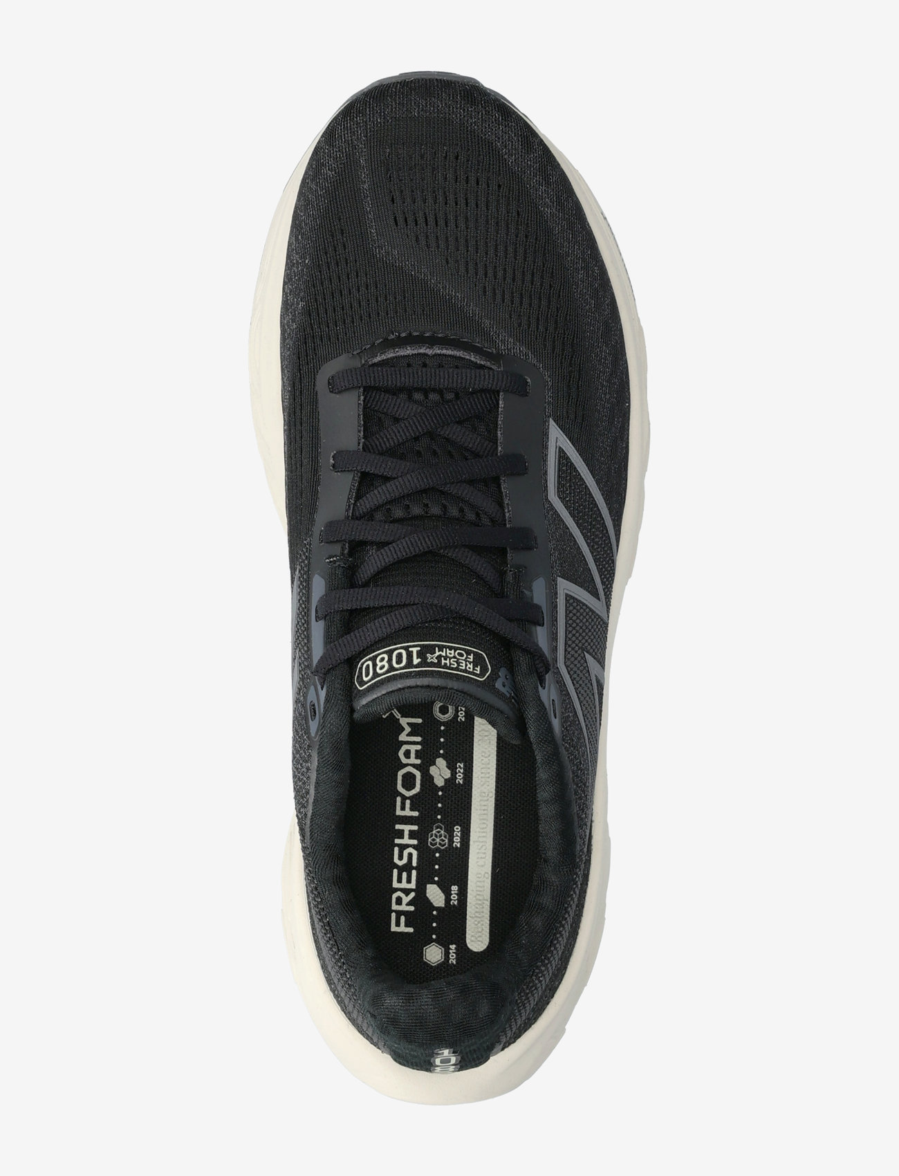 New Balance - New Balance FreshFoam 1080 v14 - løbesko - black - 3