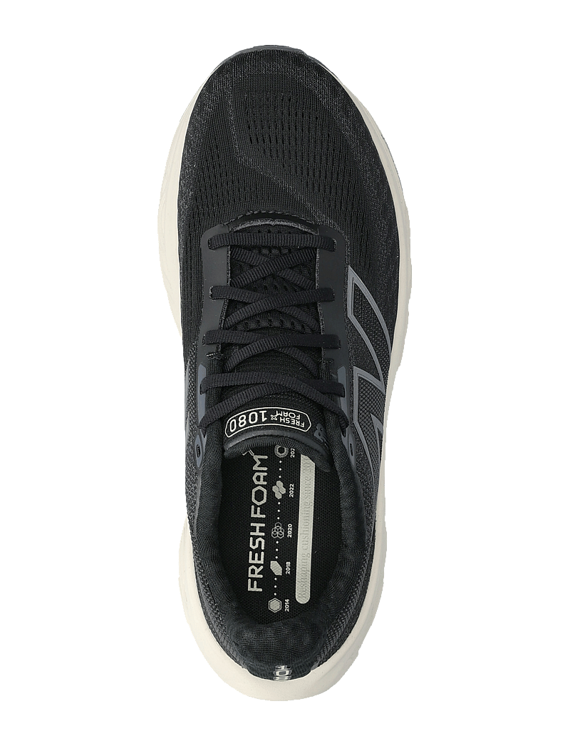 New Balance - New Balance FreshFoam 1080 v14 - laufschuhe - black - 3