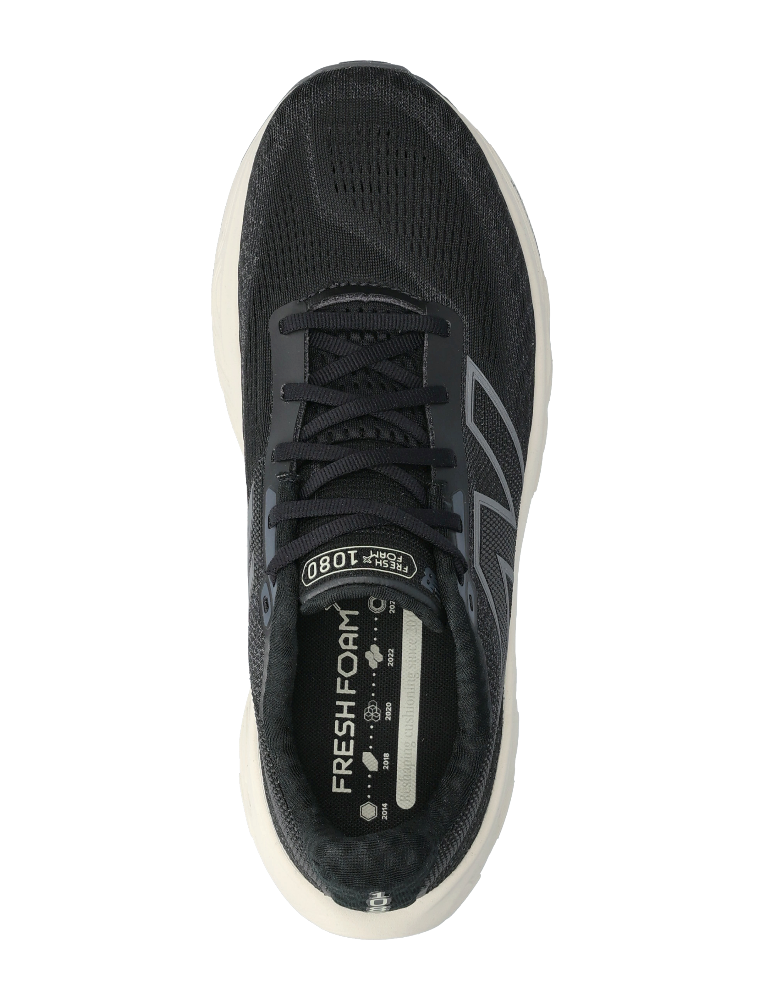 New Balance - New Balance FreshFoam 1080 v14 - black - 3