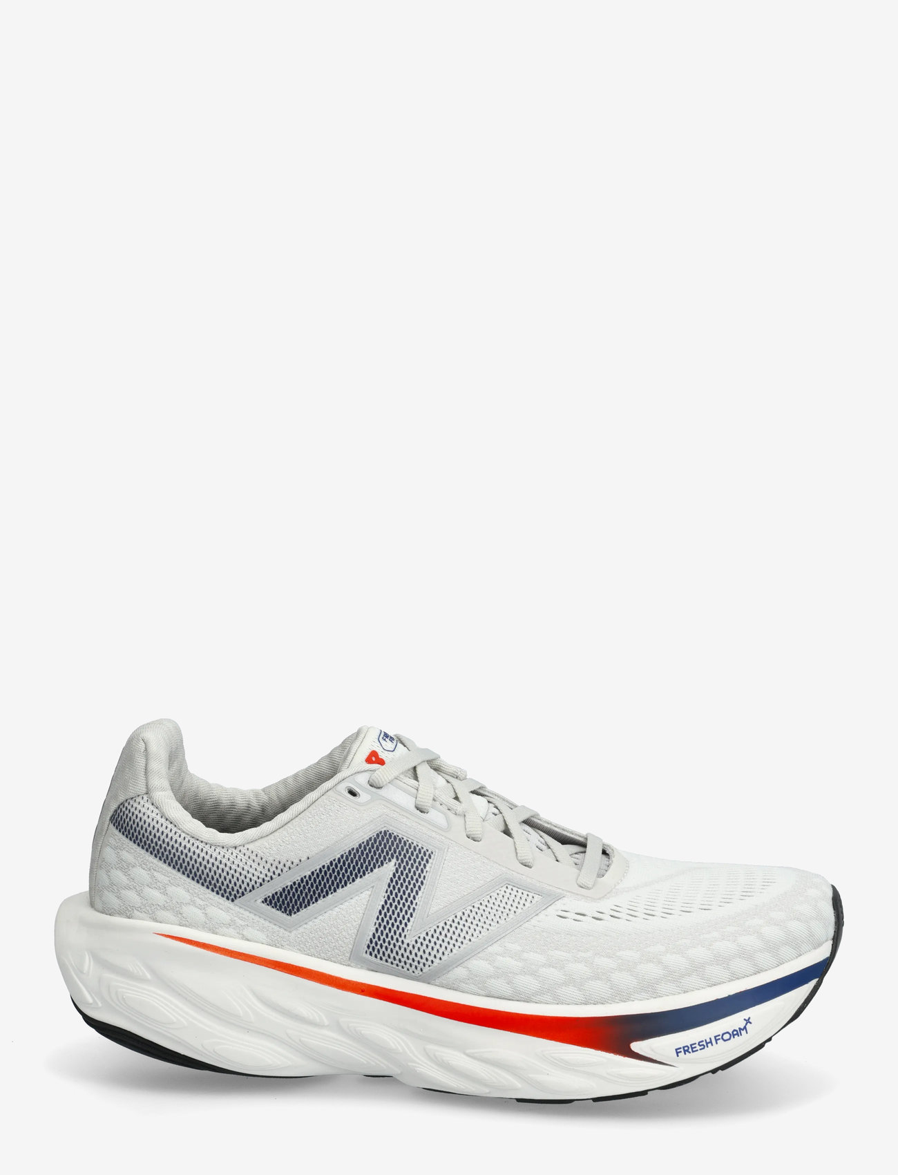 New Balance - New Balance FreshFoam 1080 v14 - løbesko - grey - 1
