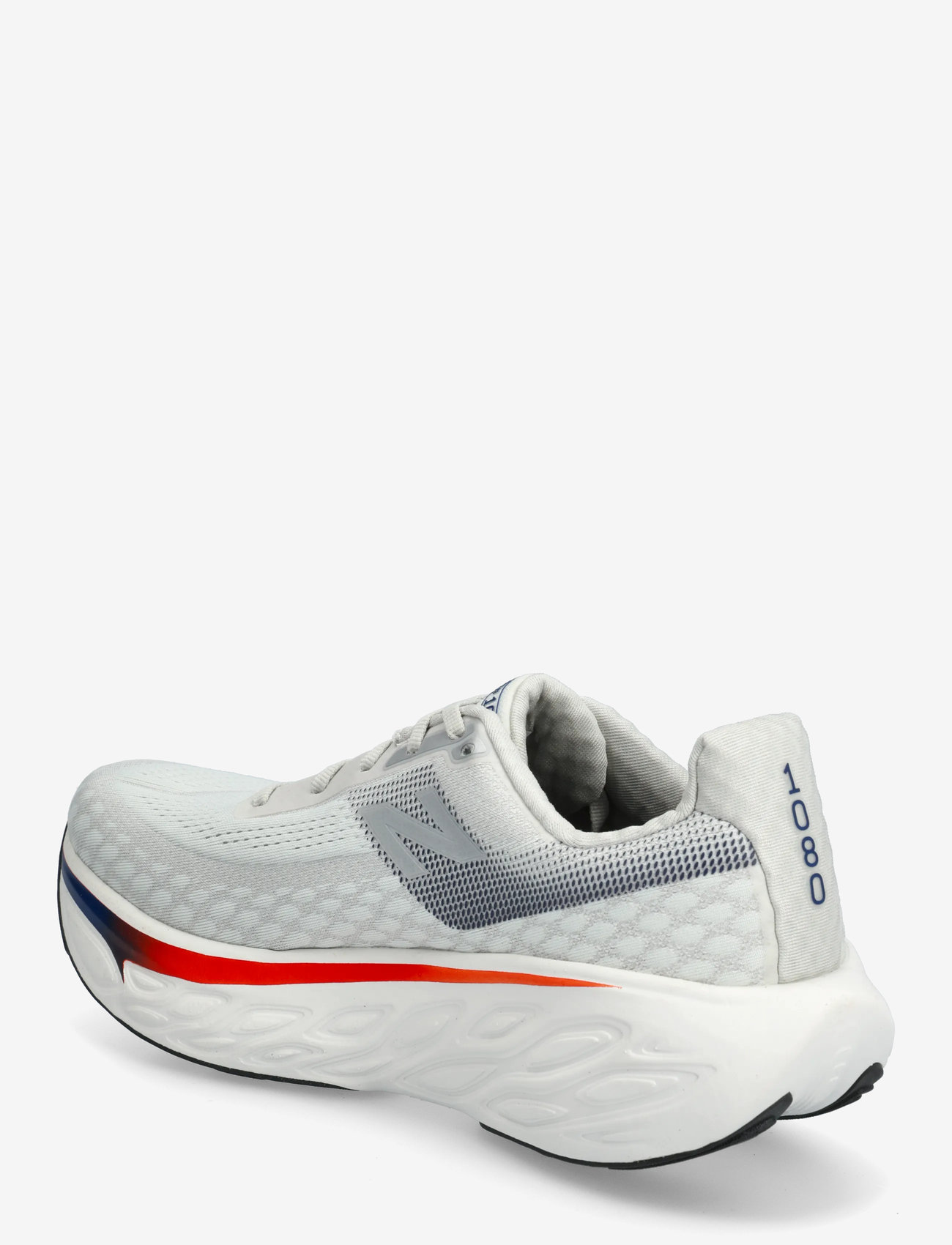 New Balance - New Balance FreshFoam 1080 v14 - løbesko - grey - 2