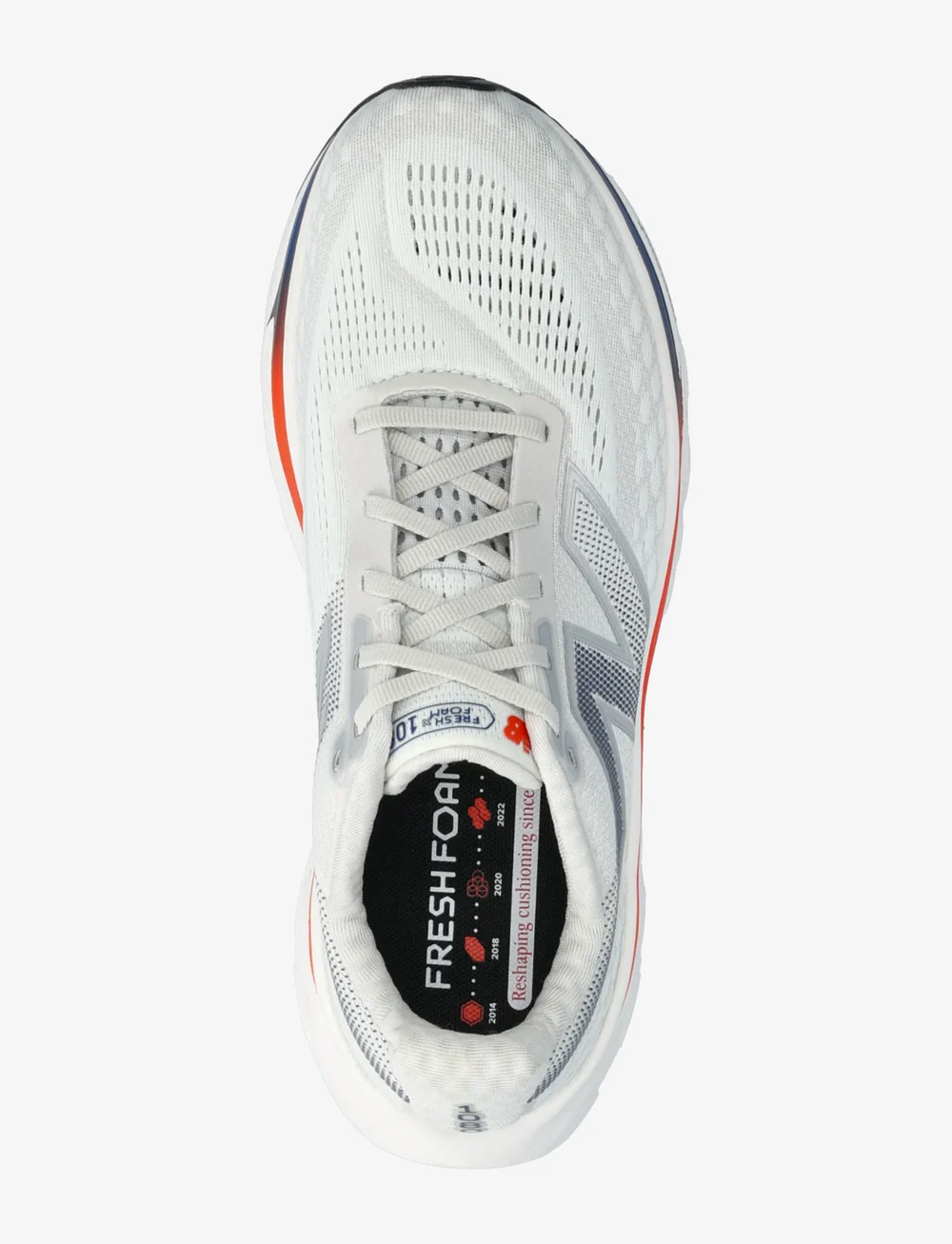 New Balance - New Balance FreshFoam 1080 v14 - laufschuhe - grey - 3