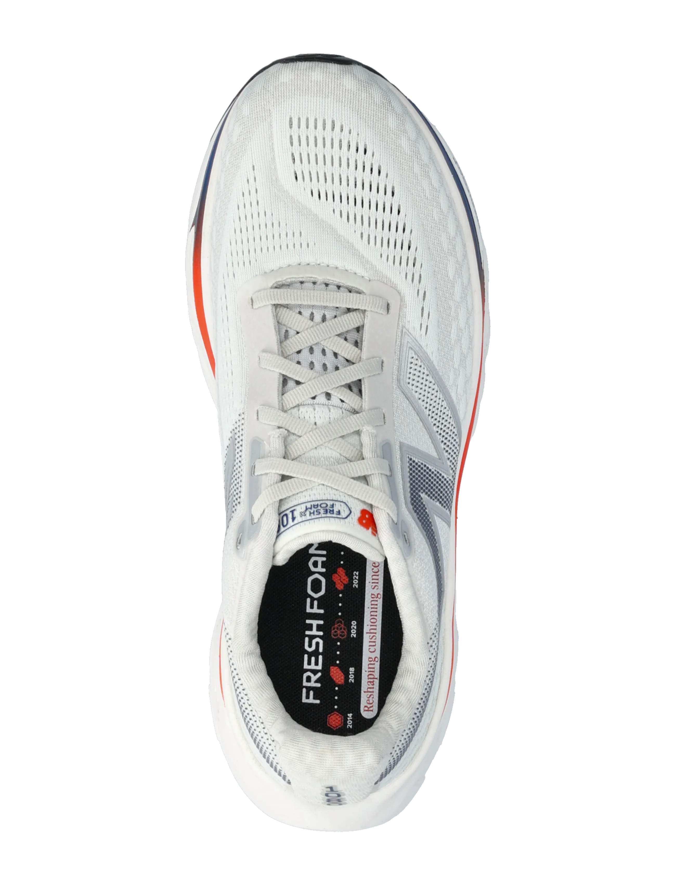 New Balance - New Balance FreshFoam 1080 v14 - grey - 3