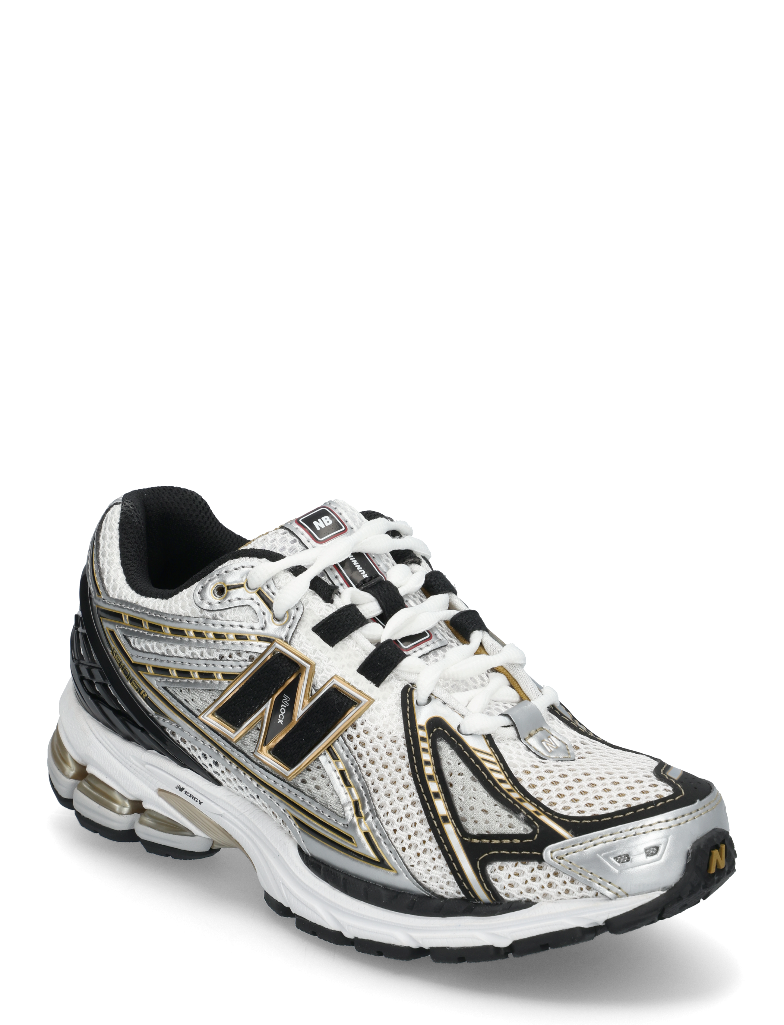 NEW BALANCE New Balance 1906R Silber - 37 - Damen