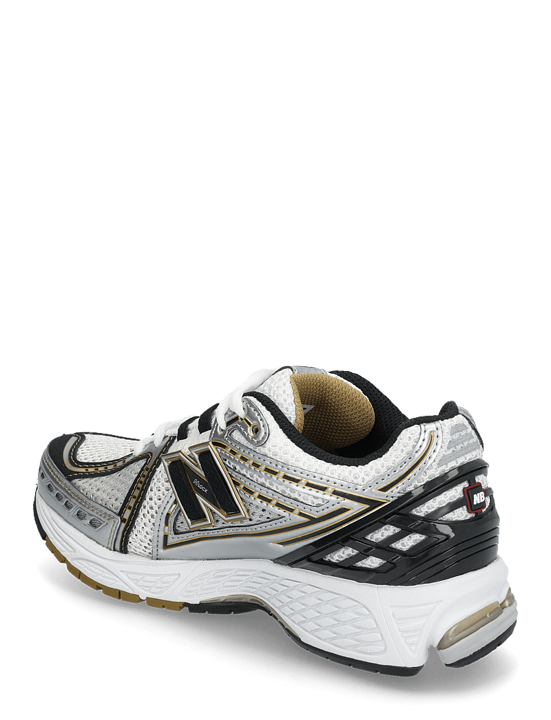 New Balance - New Balance 1906R - chunky sneakers - metallic silver - 2