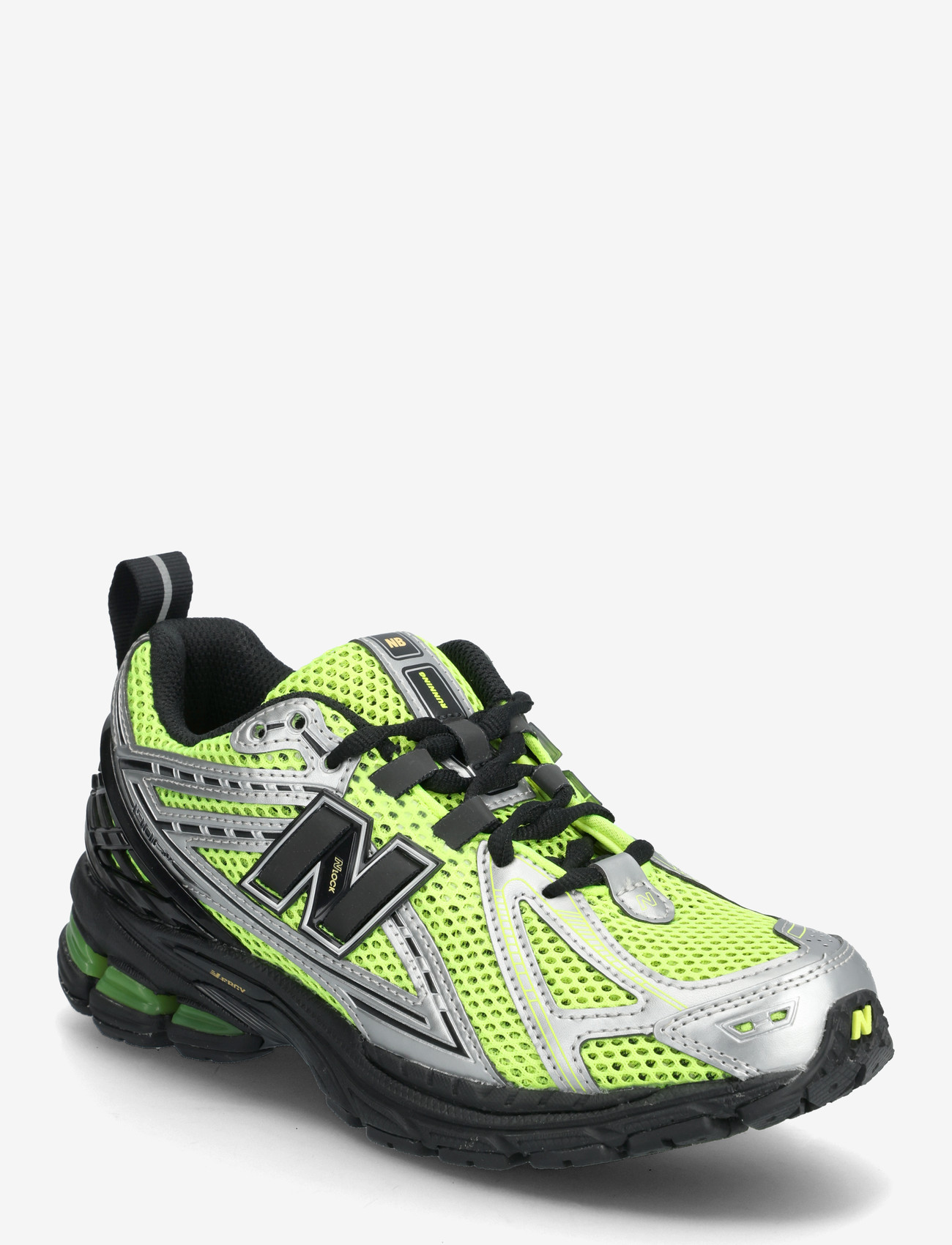 New Balance - New Balance 1906R - chunky sneakers - hi-lite - 0