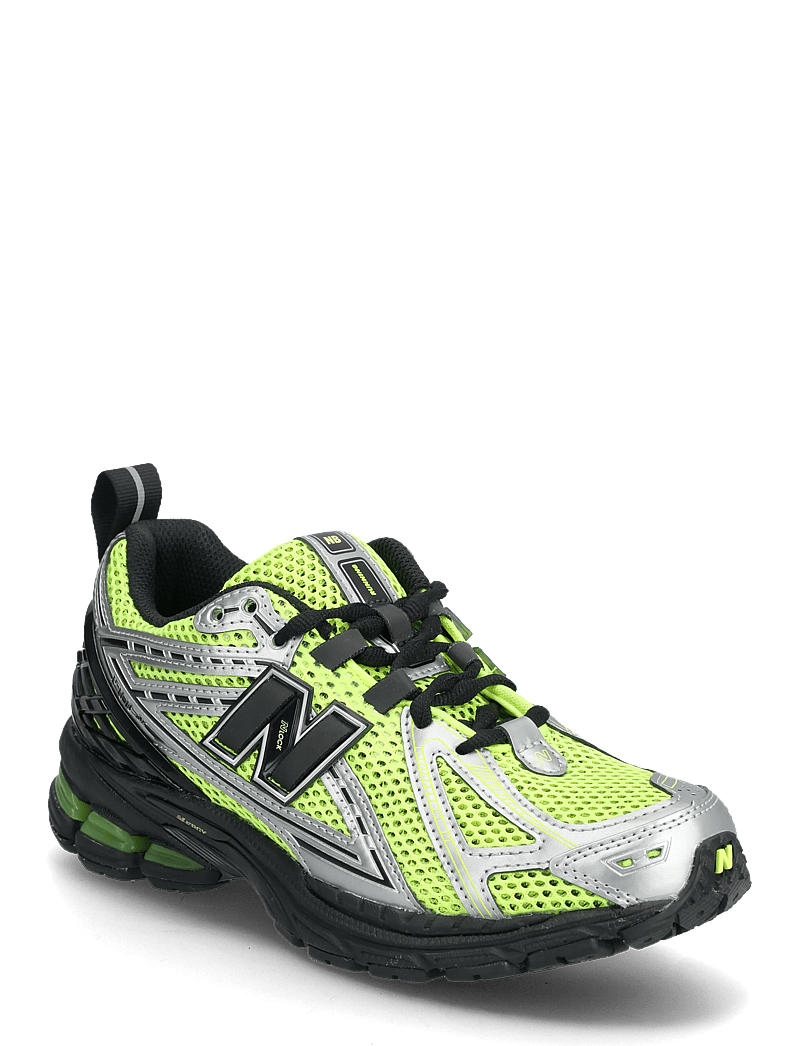 New Balance - New Balance 1906R - kõrge säärega tossud - hi-lite - 0