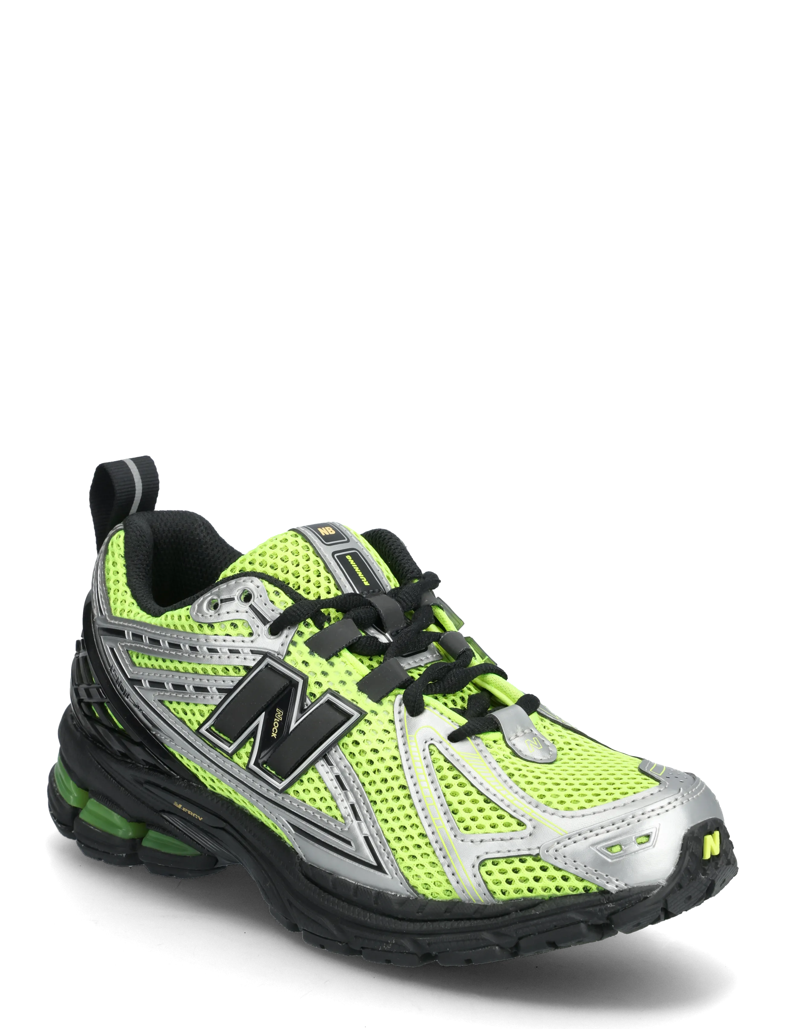 New Balance New Balance 1906R - New Balance - HI-LITE / green