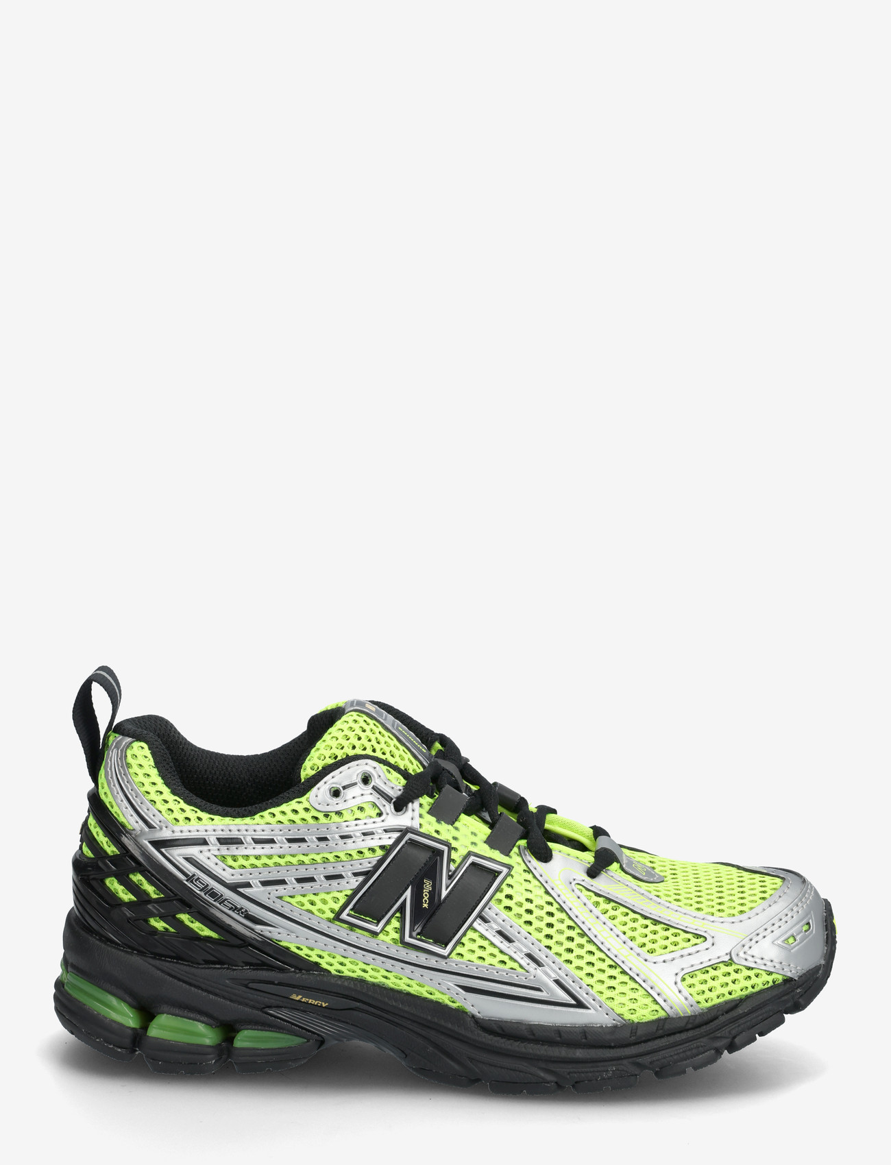 New Balance - New Balance 1906R - chunky sneakers - hi-lite - 1