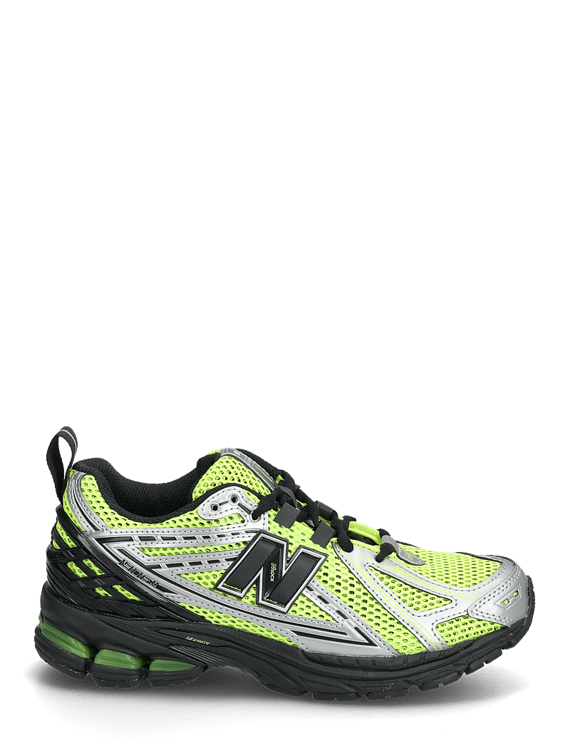 New Balance - New Balance 1906R - kõrge säärega tossud - hi-lite - 1