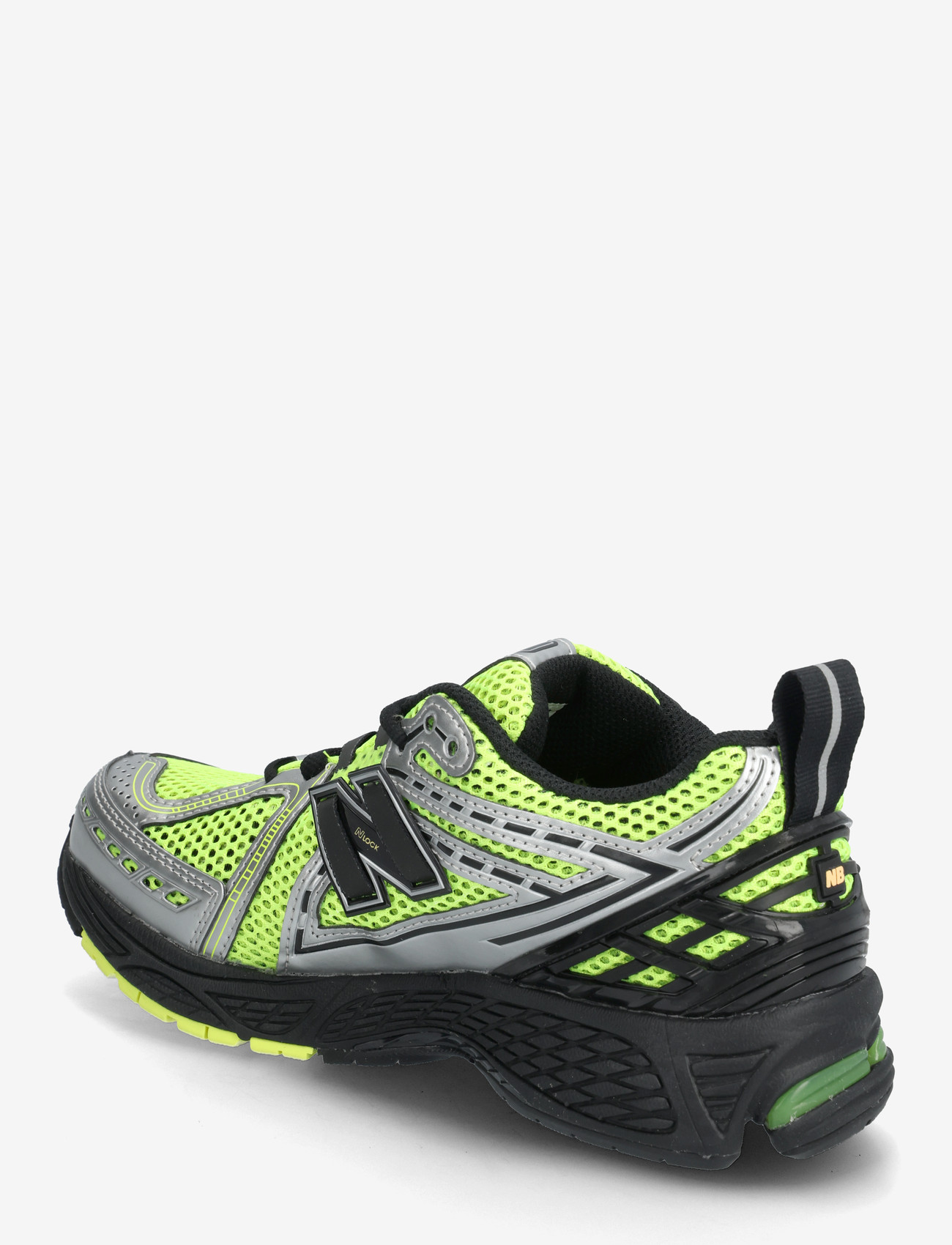 New Balance - New Balance 1906R - chunky sneakers - hi-lite - 2