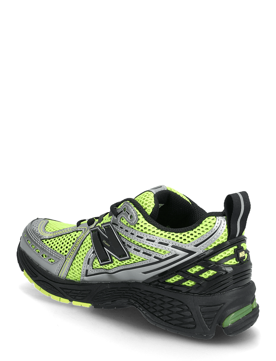New Balance - New Balance 1906R - niedrige sneakers - hi-lite - 2