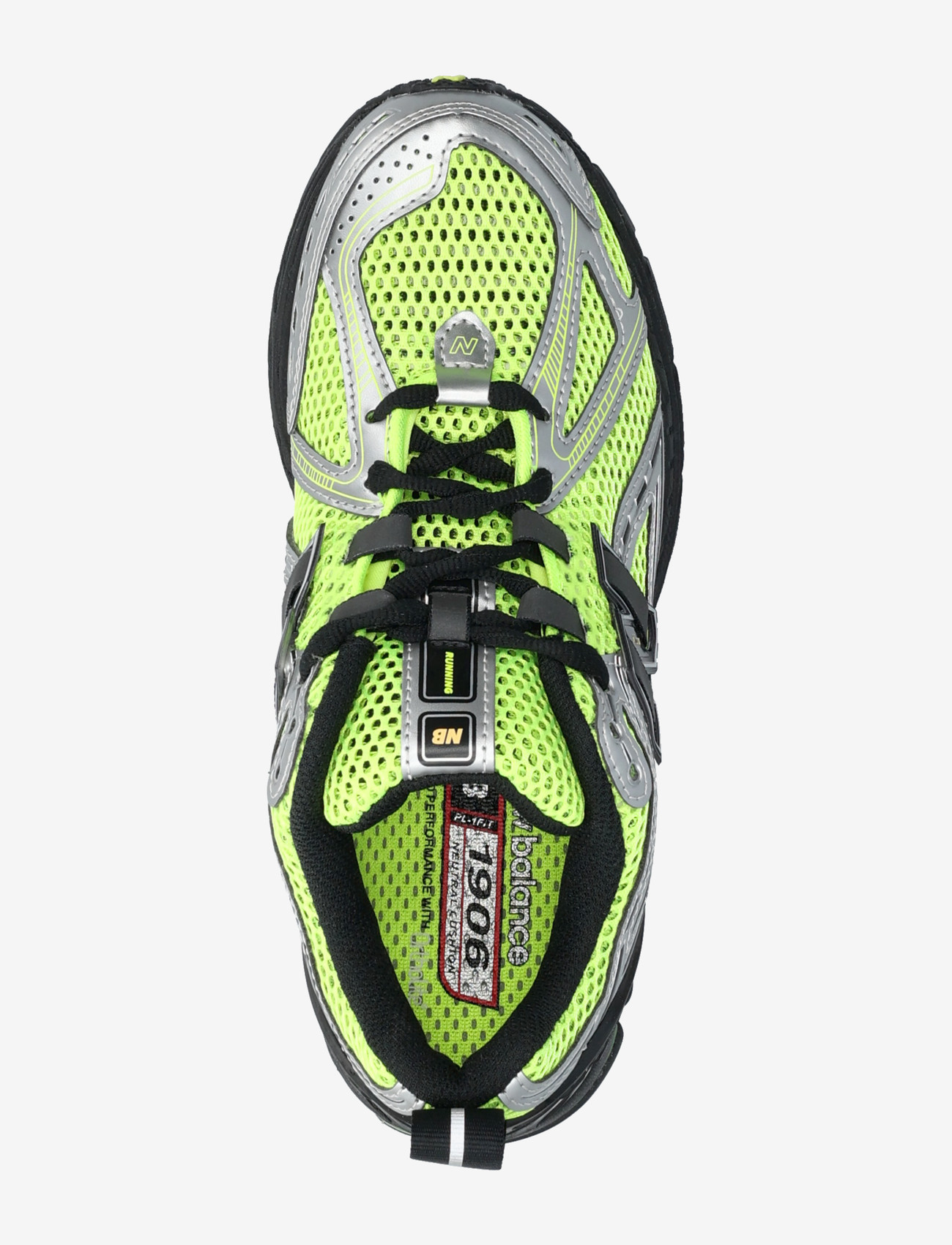 New Balance - New Balance 1906R - chunky sneakers - hi-lite - 3