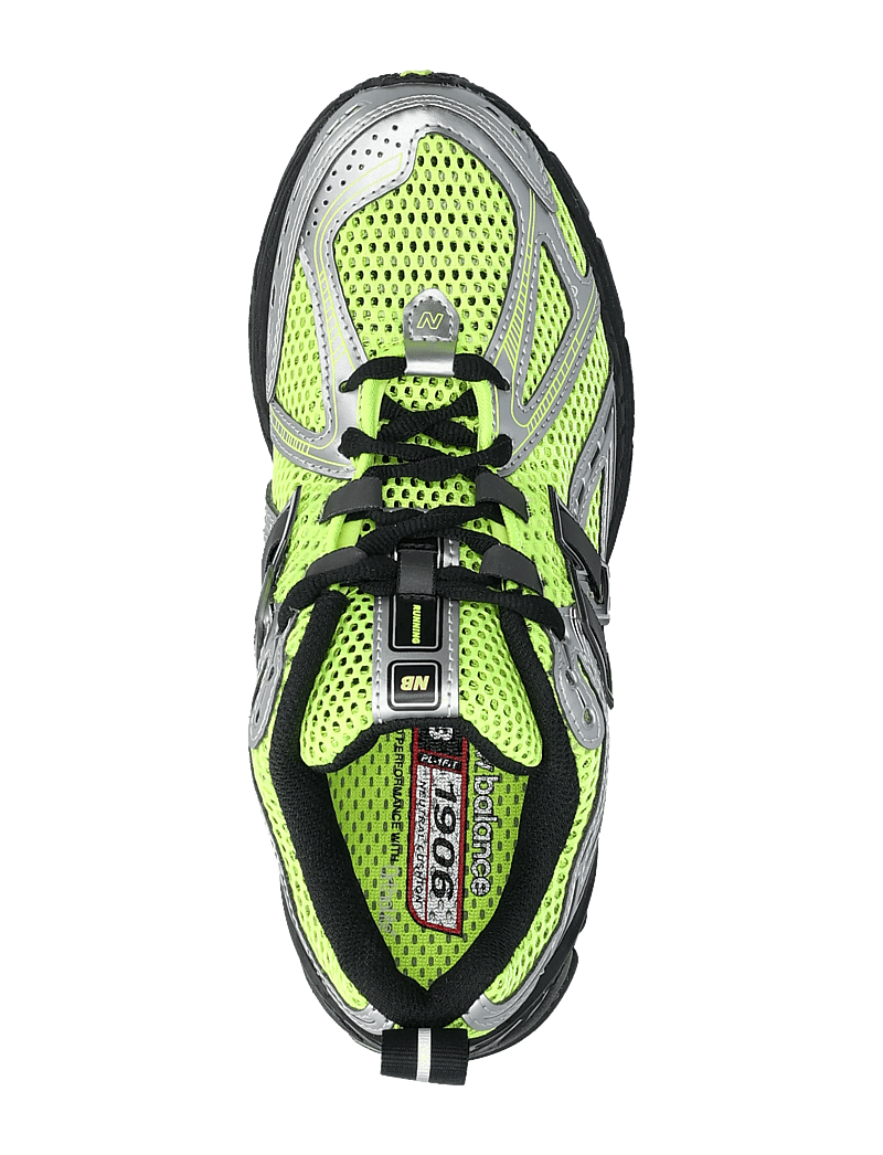 New Balance - New Balance 1906R - kõrge säärega tossud - hi-lite - 3