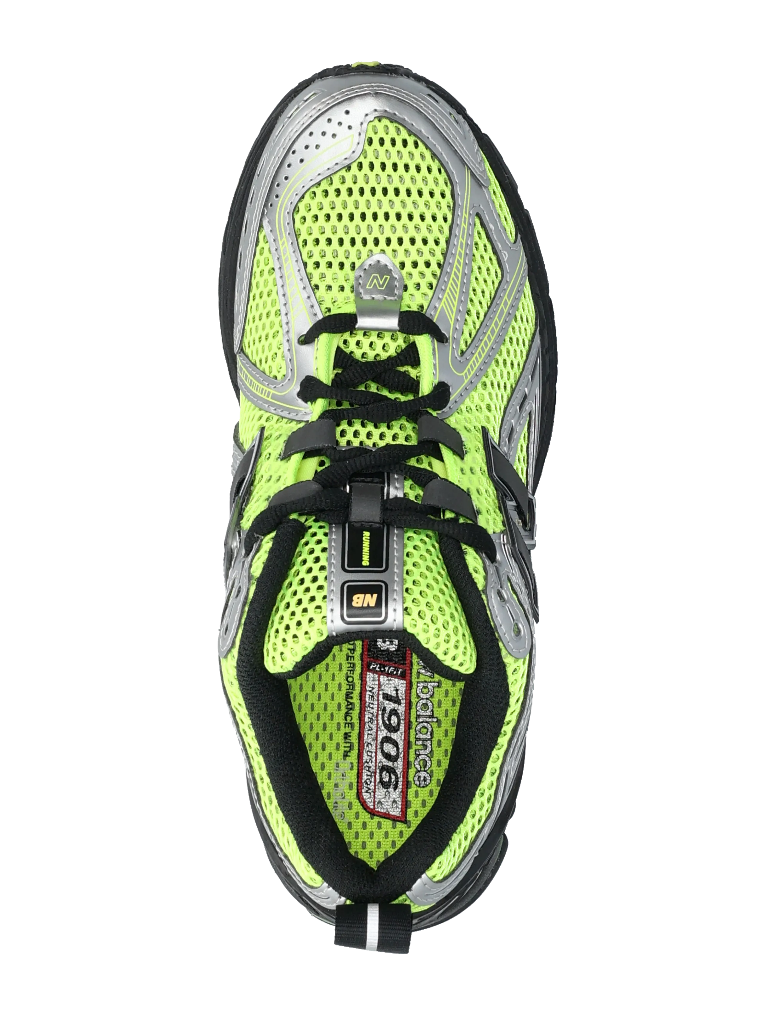 New Balance - New Balance 1906R - lave sneakers - hi-lite - 3