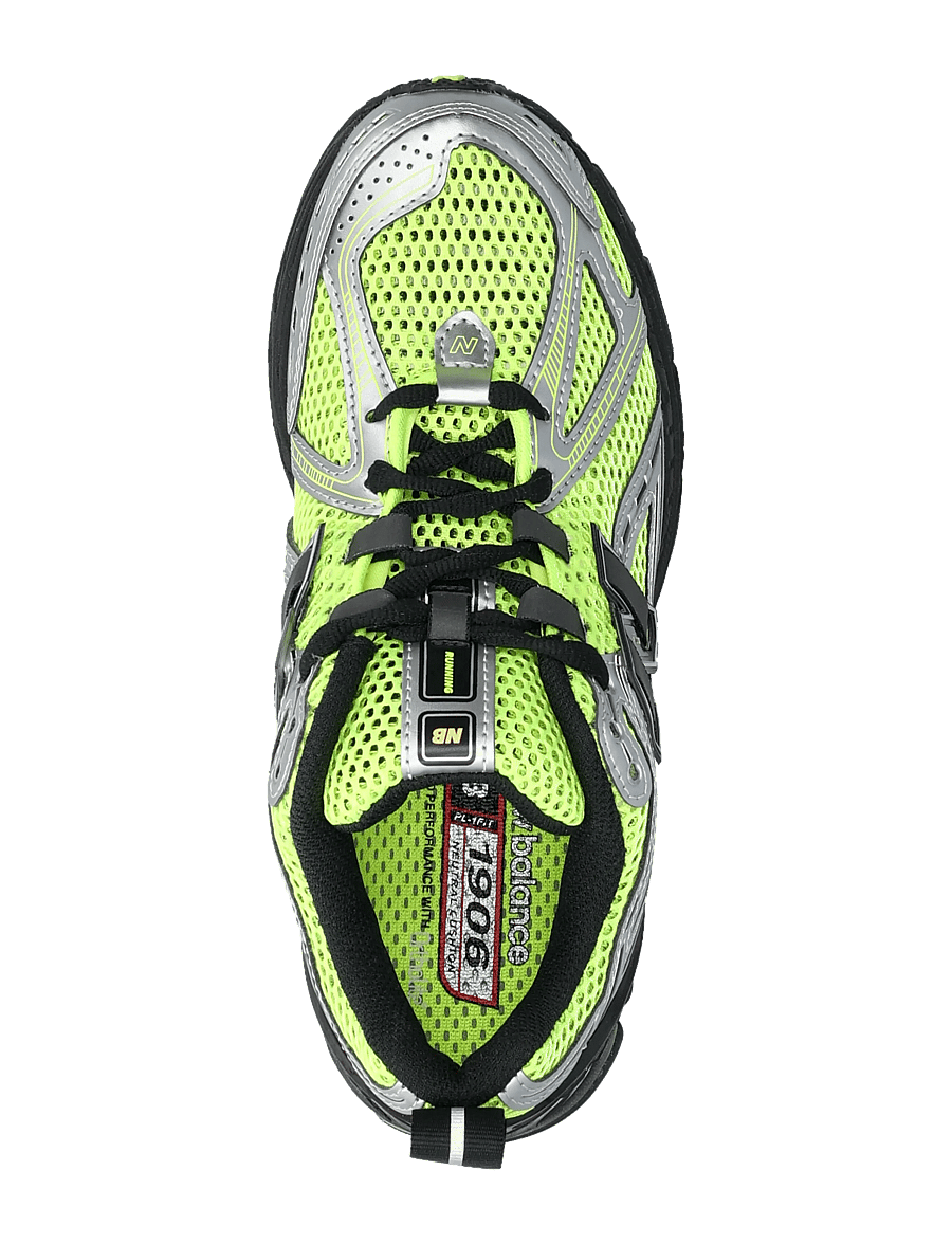 New Balance - New Balance 1906R - niedrige sneakers - hi-lite - 3
