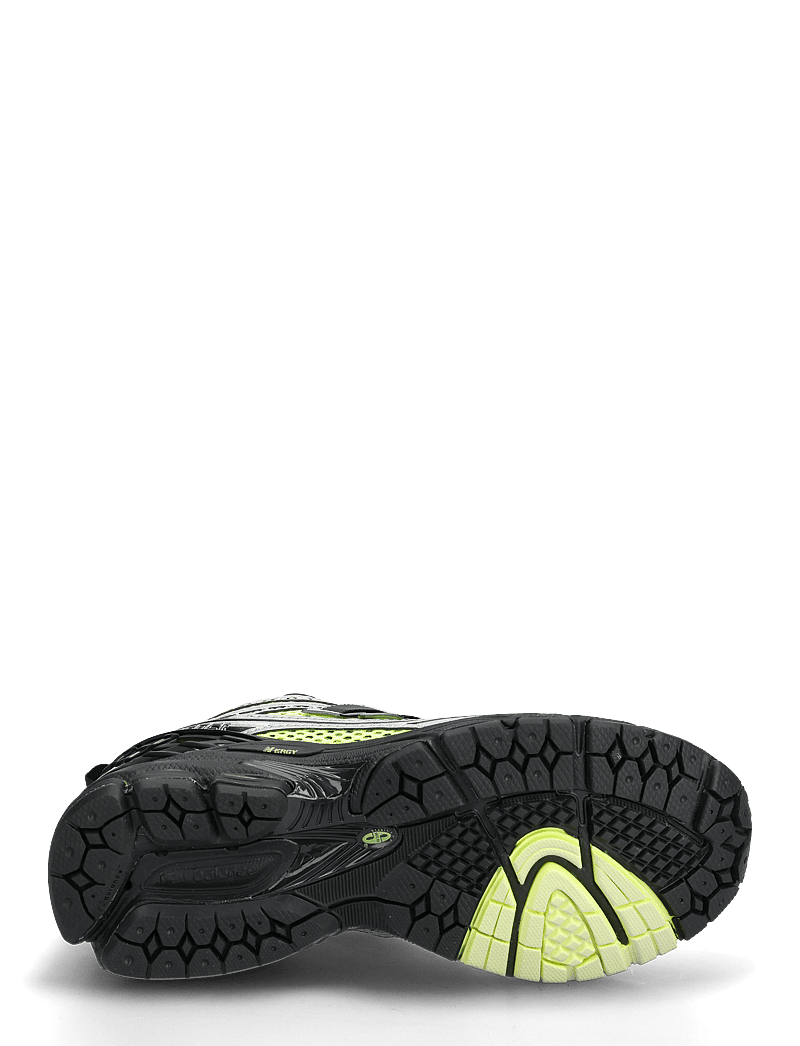 New Balance - New Balance 1906R - kõrge säärega tossud - hi-lite - 4