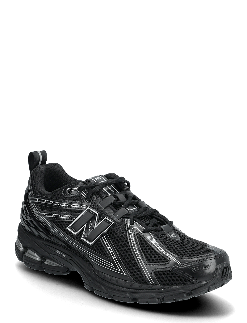 New Balance - New Balance 1906R - przed kostkę - black - 0