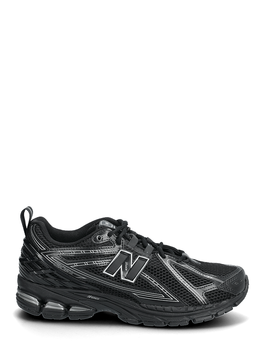 New Balance - New Balance 1906R - kõrge säärega tossud - black - 1