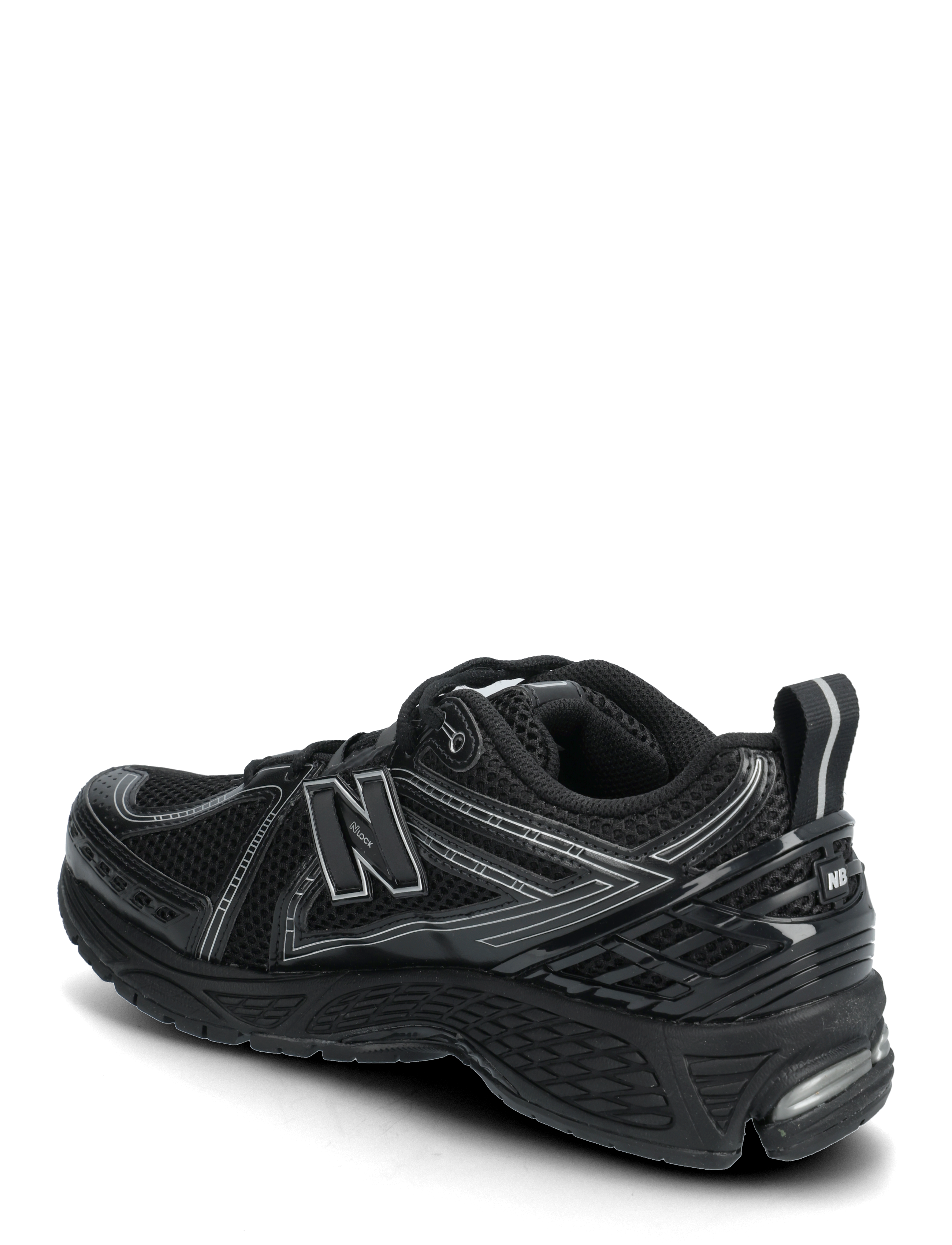 New Balance - New Balance 1906R - lave sneakers - black - 2